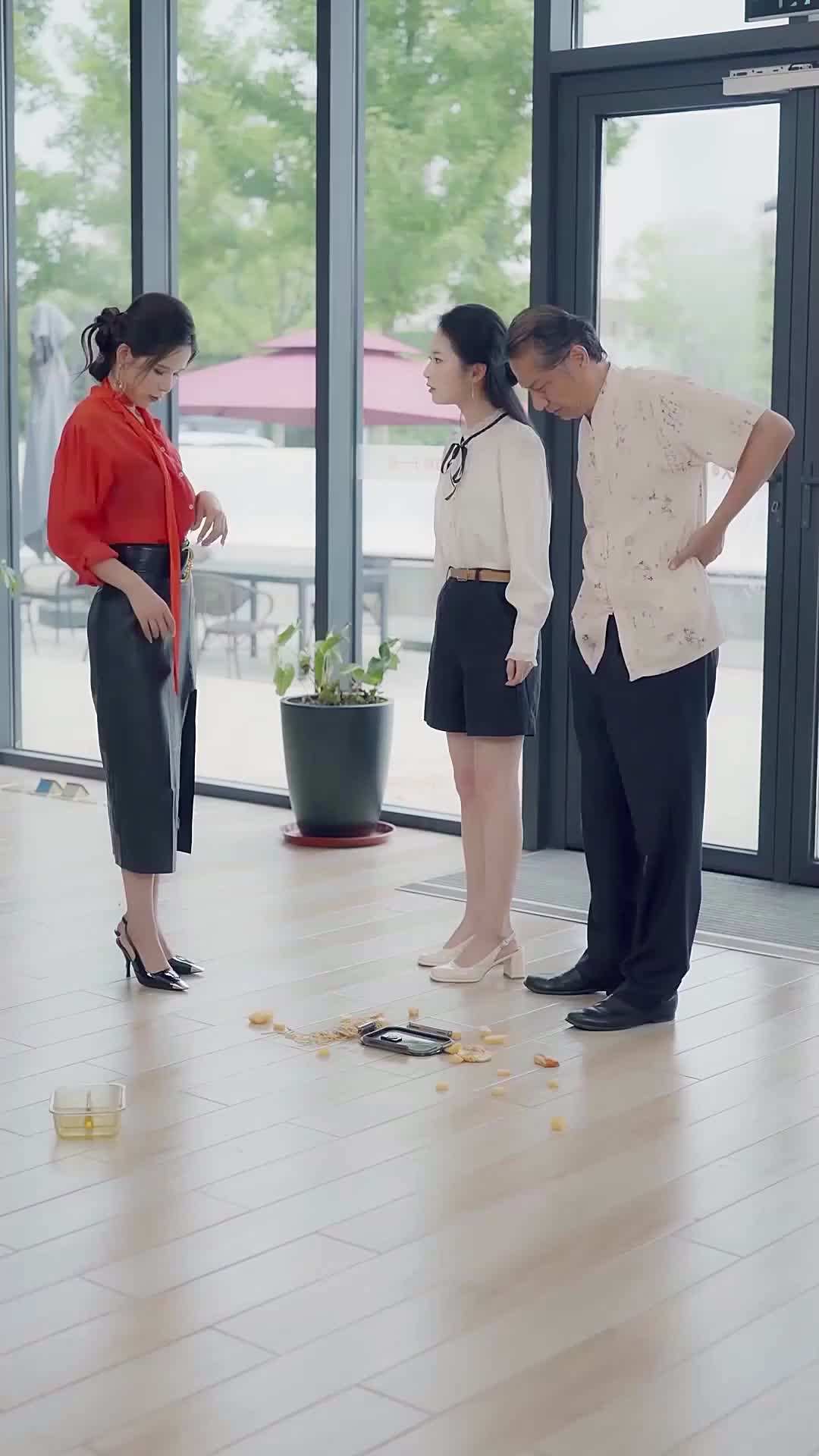 에피소드 64 - 애 딸린 내가 재벌집 사모님이 된다고?