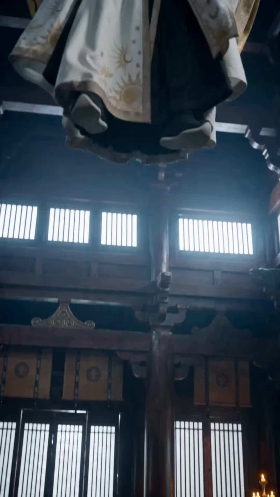 Episode 3 - This Villain Doesn't Play Fair