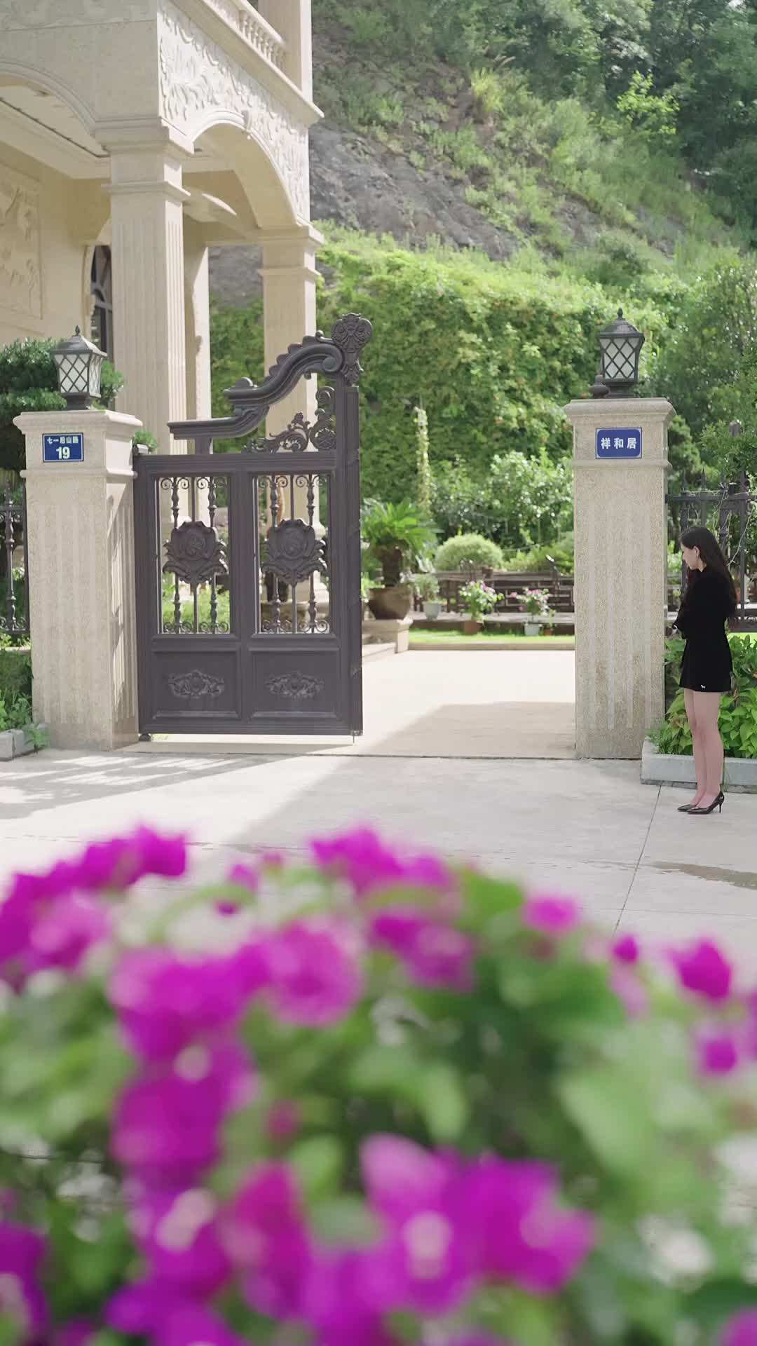 ตอน22-ภาพยนตร์ วิมานไม้เลื้อย เต็มเรื่อง
