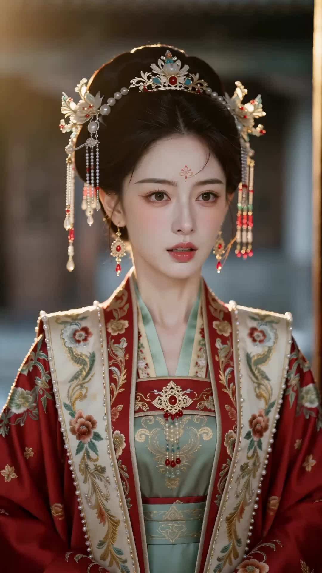 에피소드 9 - 원수는 몸종에게 넘기겠습니다