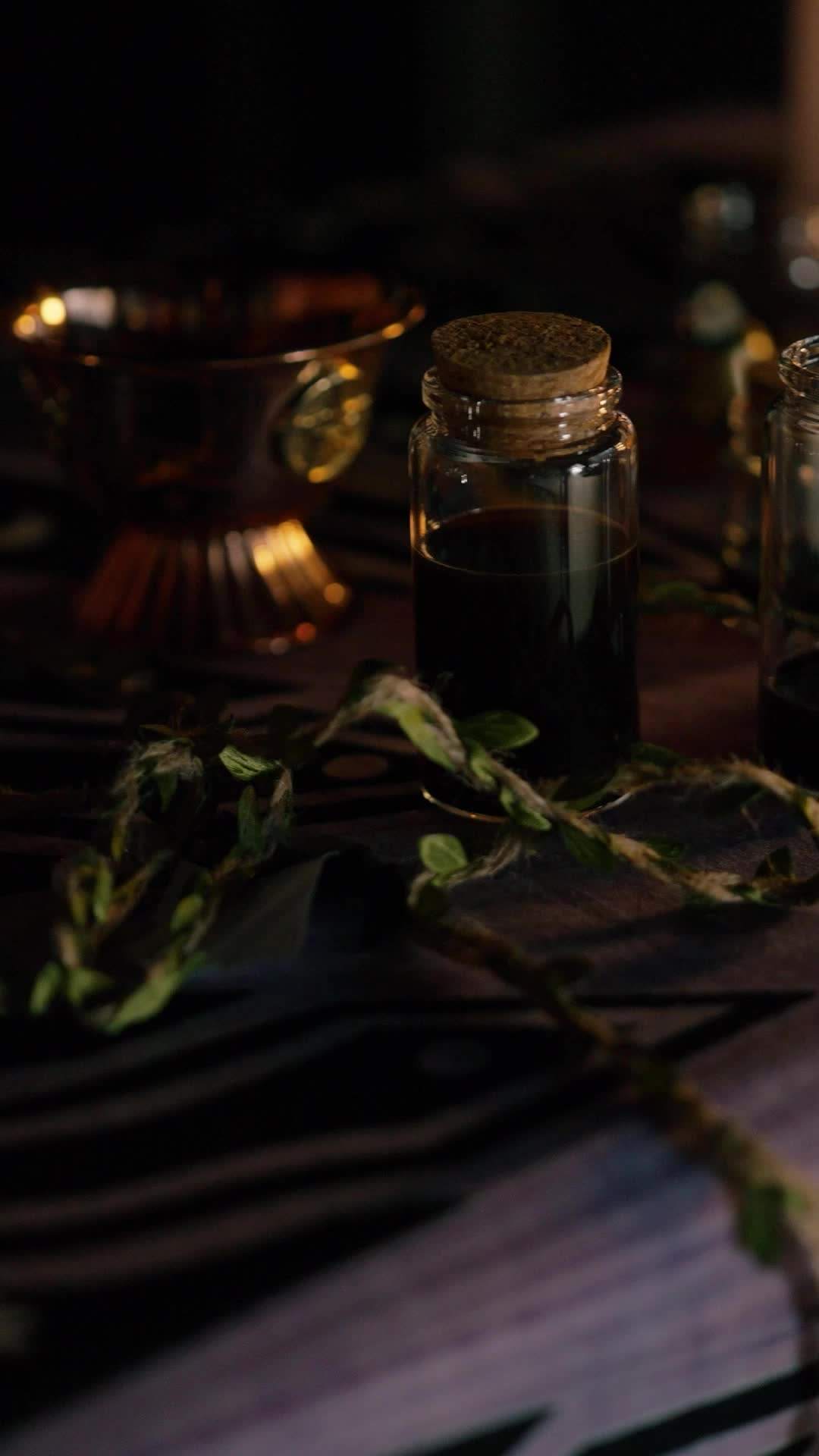 Episode 1 - Fatal Temptation: Between Two Alphas
