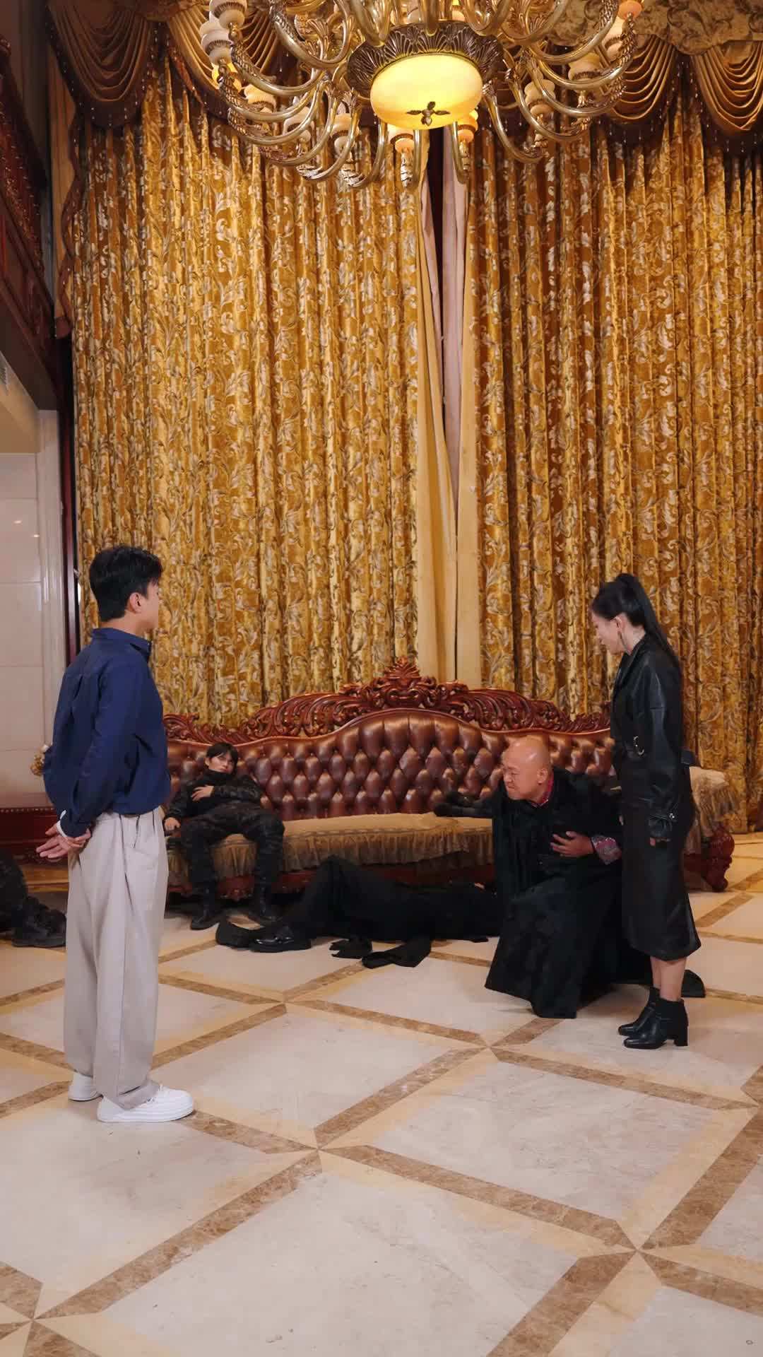 第66集 - 最強表白系統：冰山未婚妻請簽收