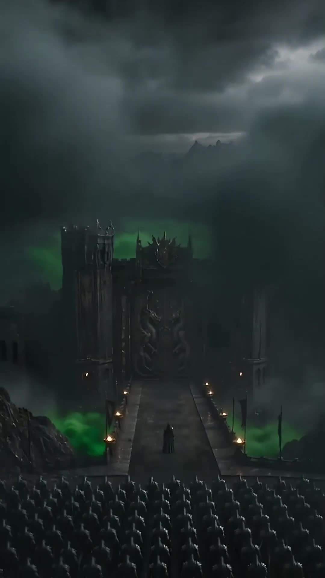 Episode 56 - My Husband,The Dragon King