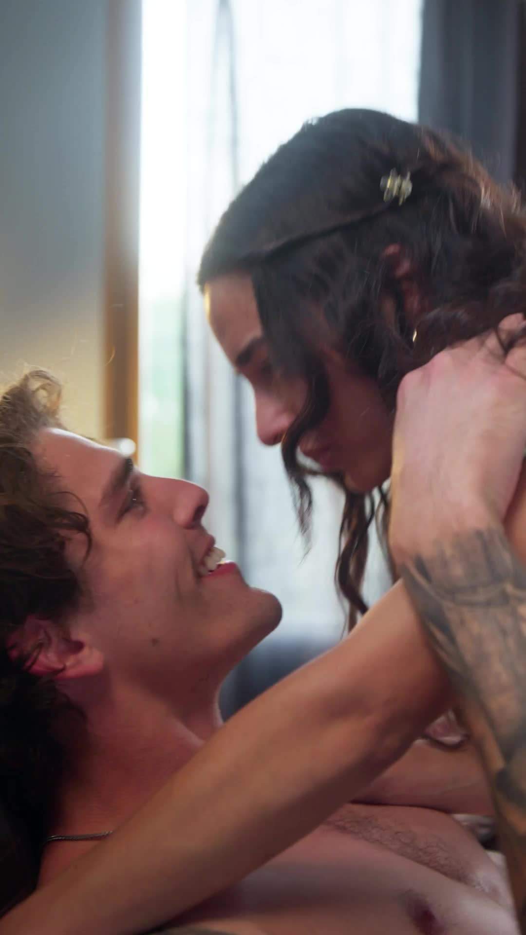 Episódio 45 - Beijos Falsos com o Amigo do Meu Ex