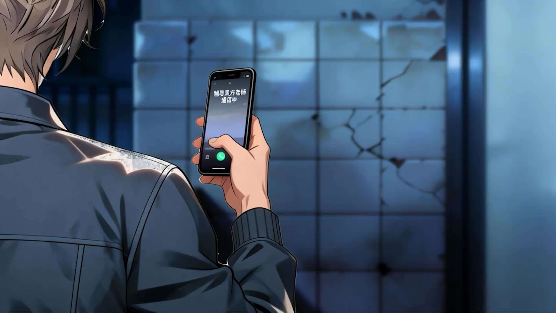 Episode 12 - He's the Rulebreaker