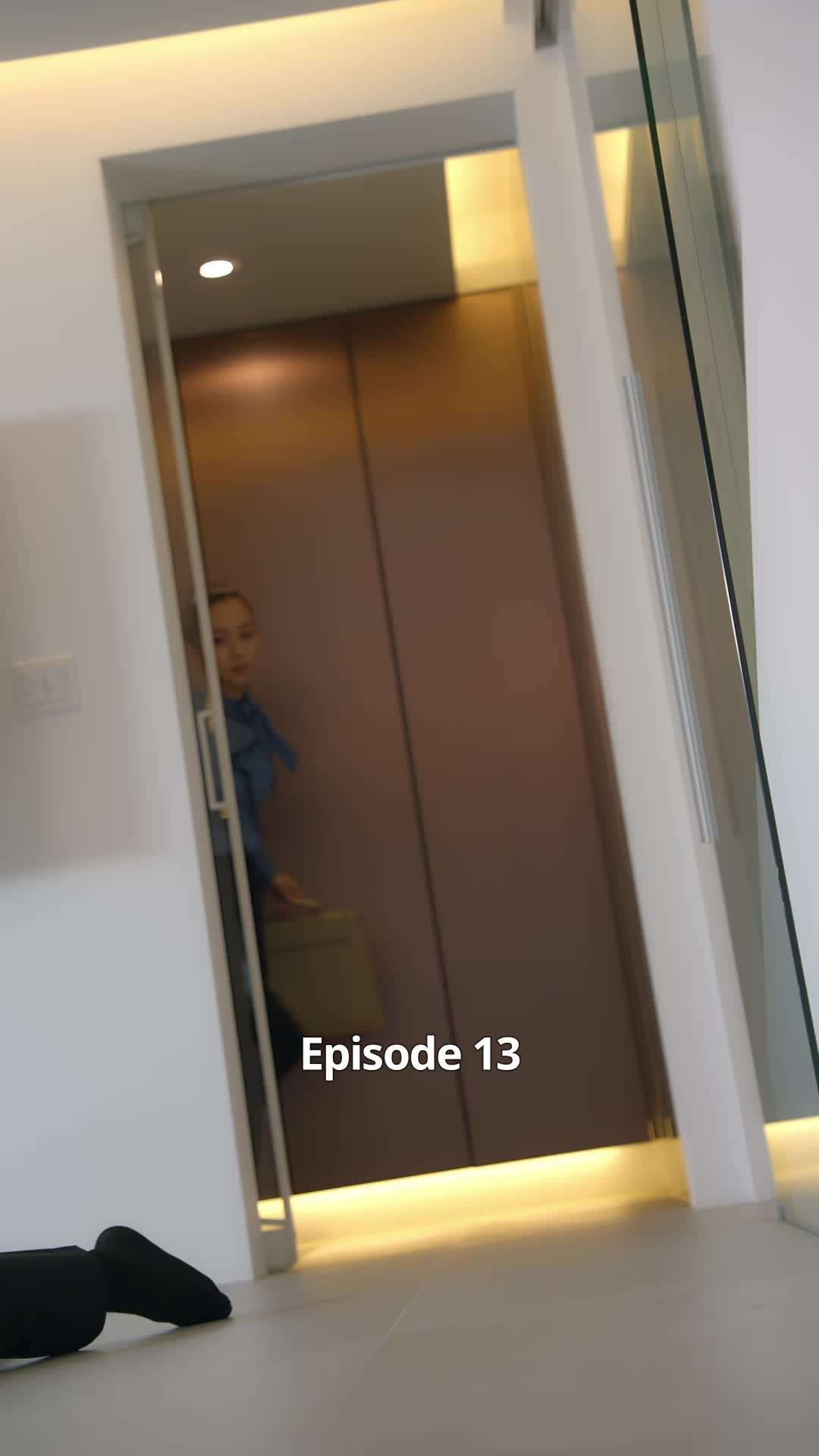 Episode 13 - Bad guy's Guide to Love