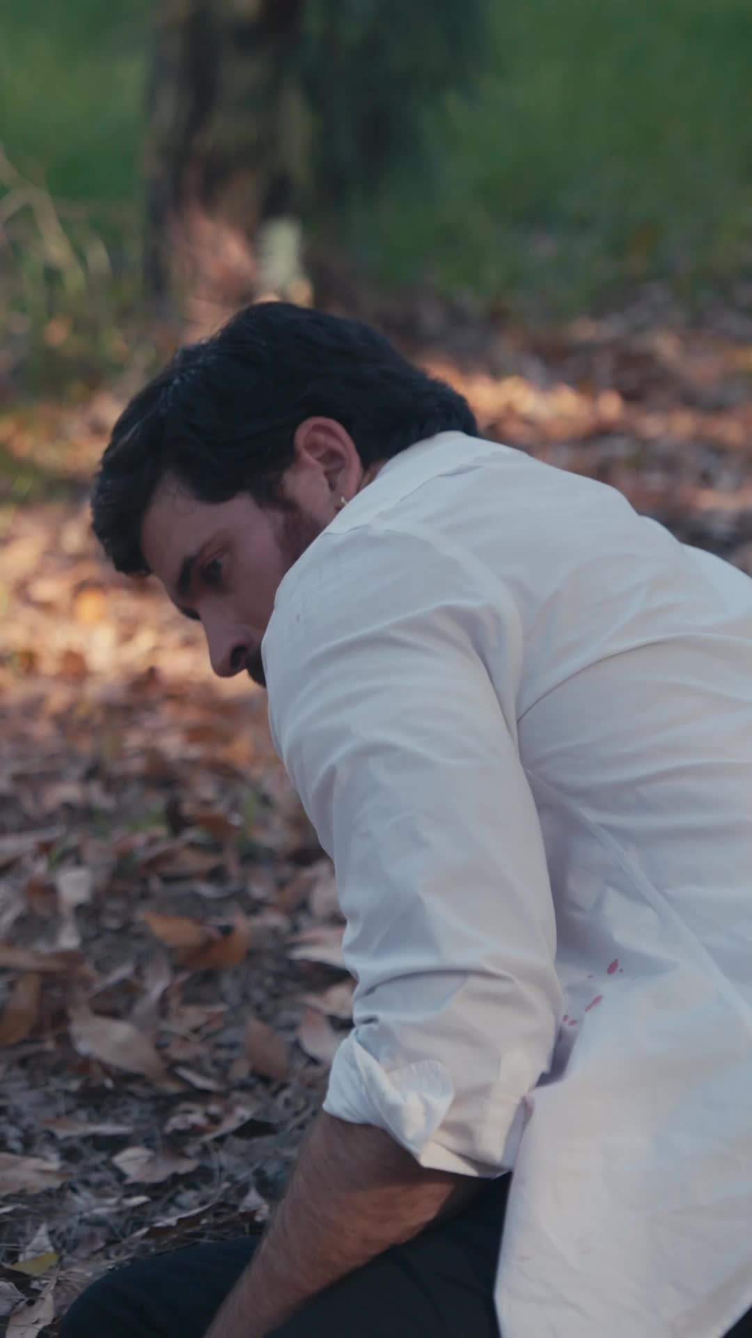 Episódio 32 - A Obsessão Proibida da Herdeira da Máfia