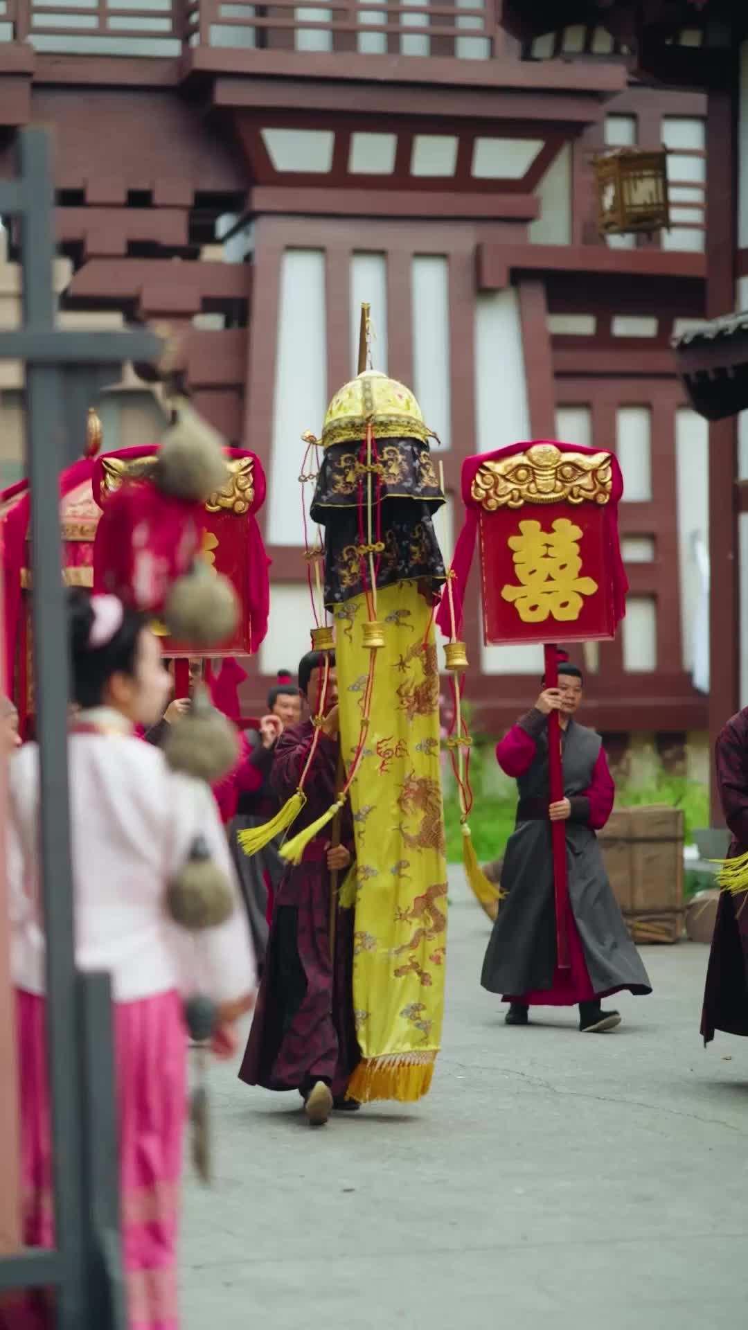 Episode 65 - Married to a Rogue Prince