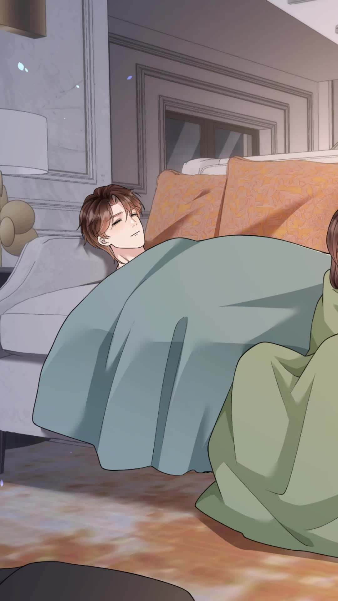 Episode 44 - A Sleeping Fortune Awakes