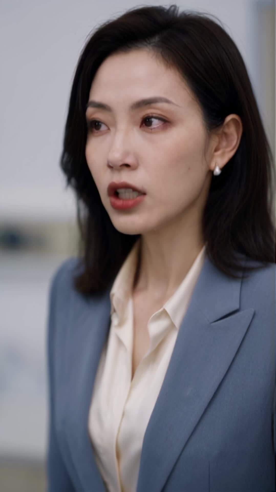 에피소드 55 - 착한 딸 역할은 때려치웁니다