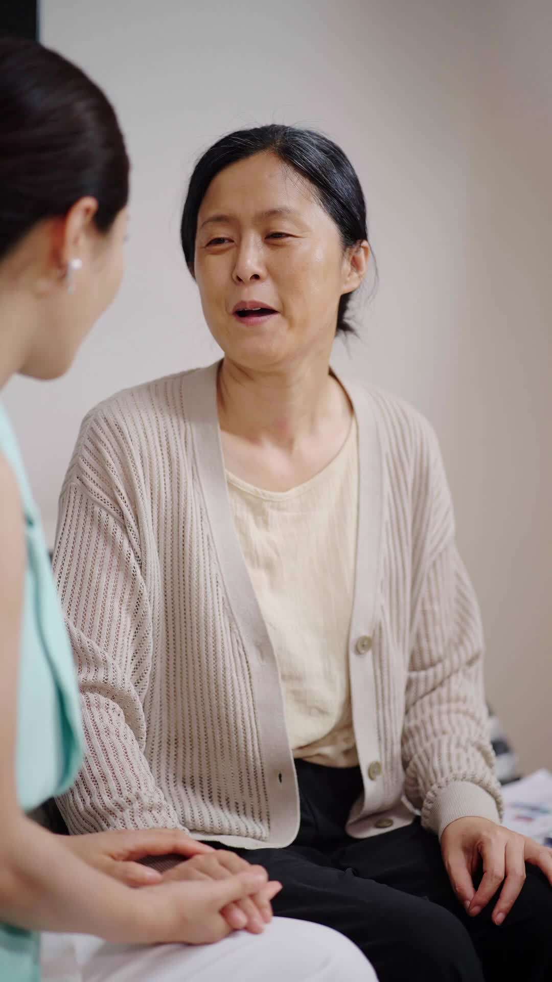 Episode 44 - Mom, I Miss You
