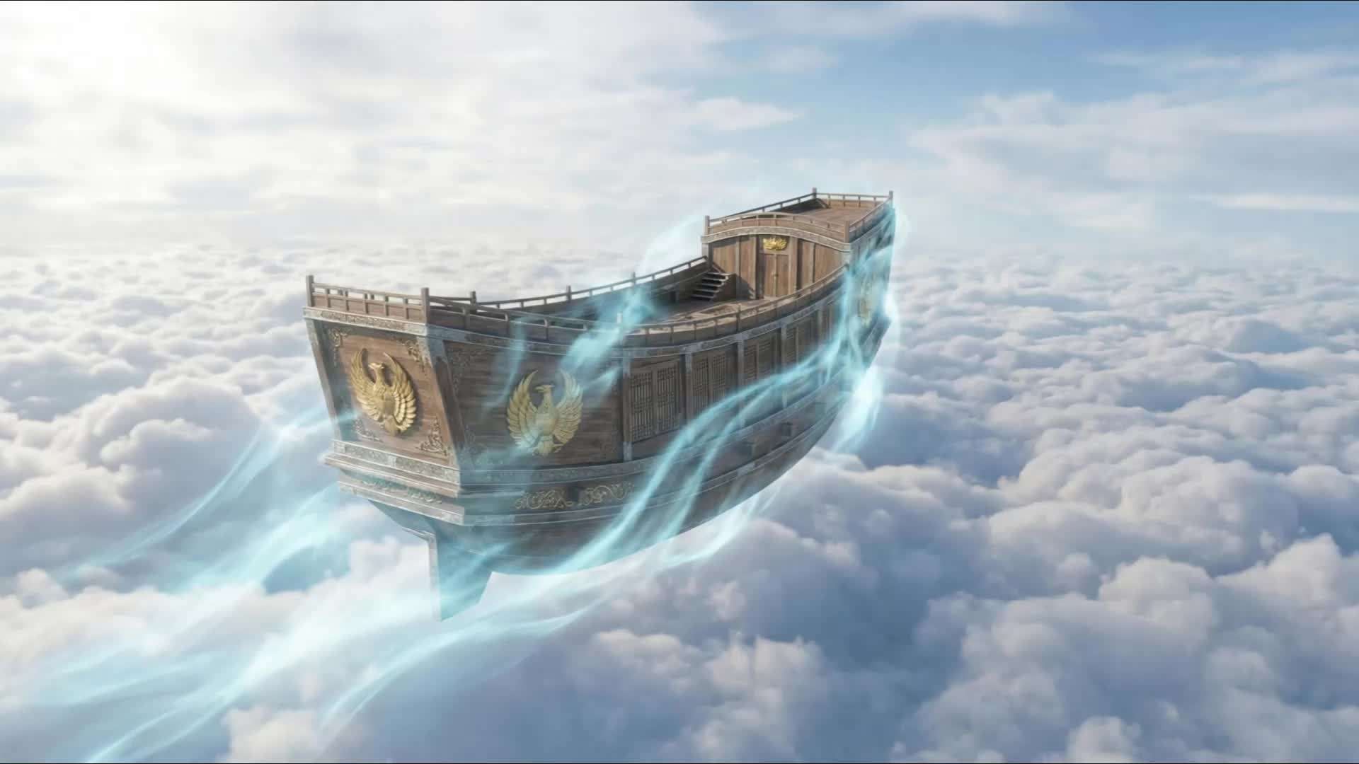 Episode 58 - A Cross‑Realm Alliance