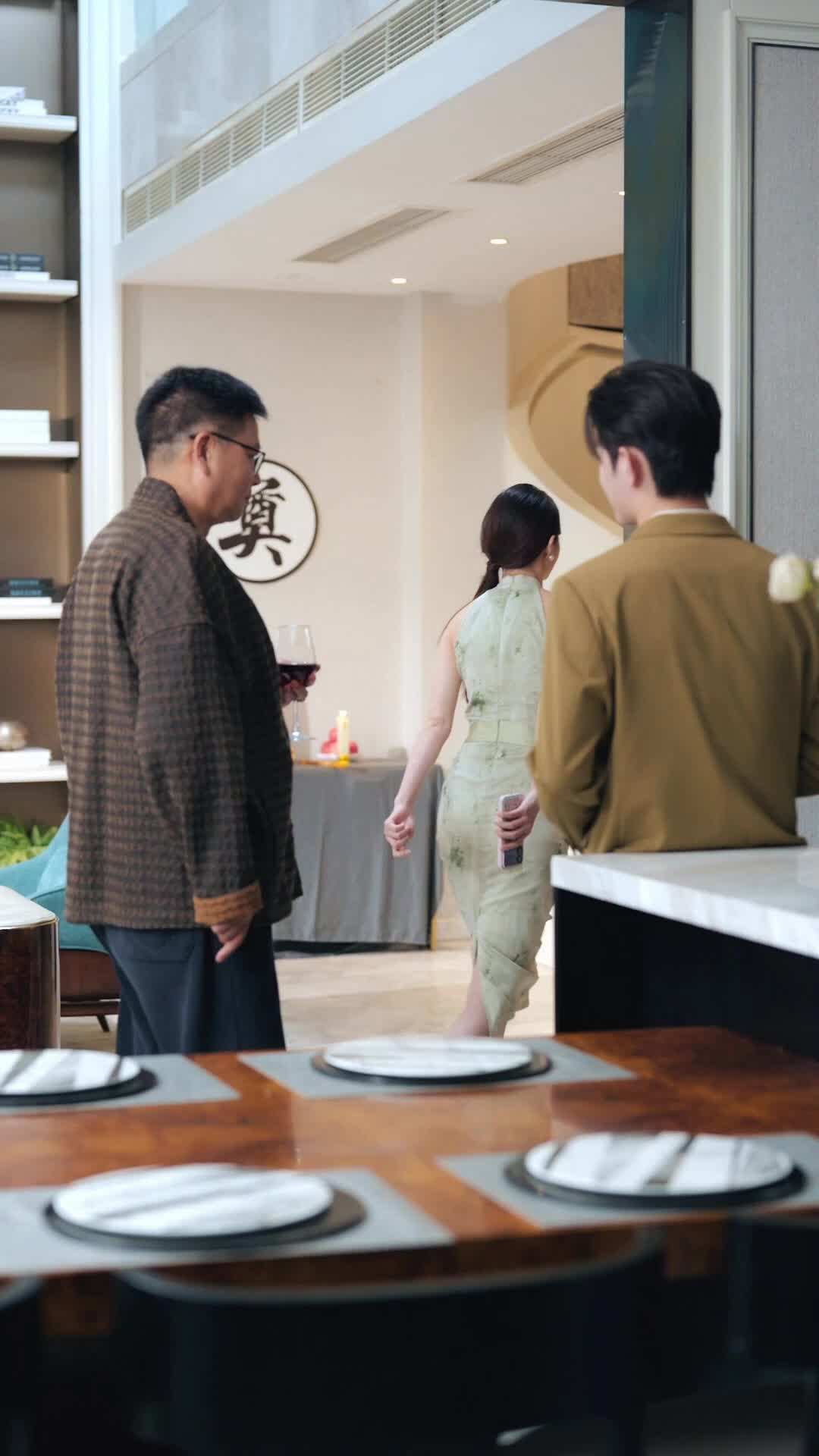 Episode 66 - The Hidden Master