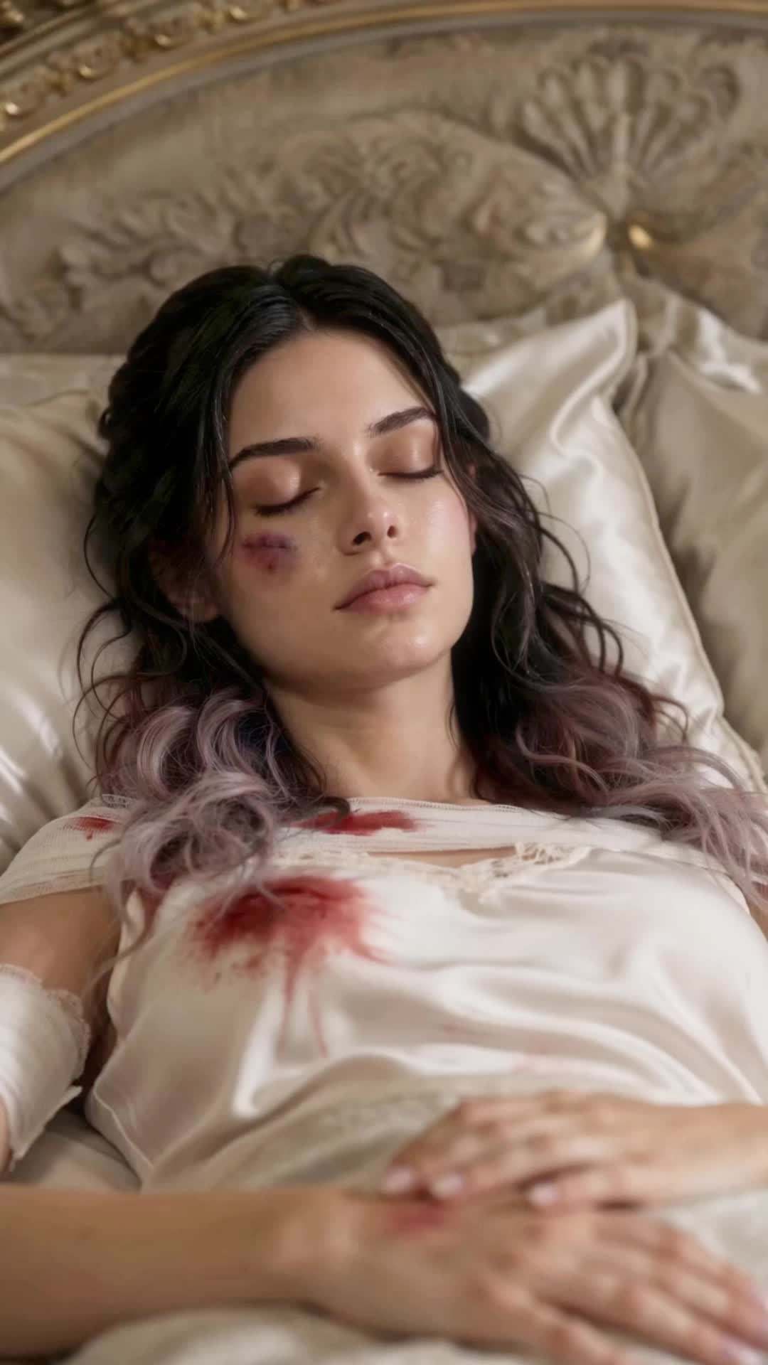 Episódio 10 - A Verdadeira Herdeira do Rei Alfa