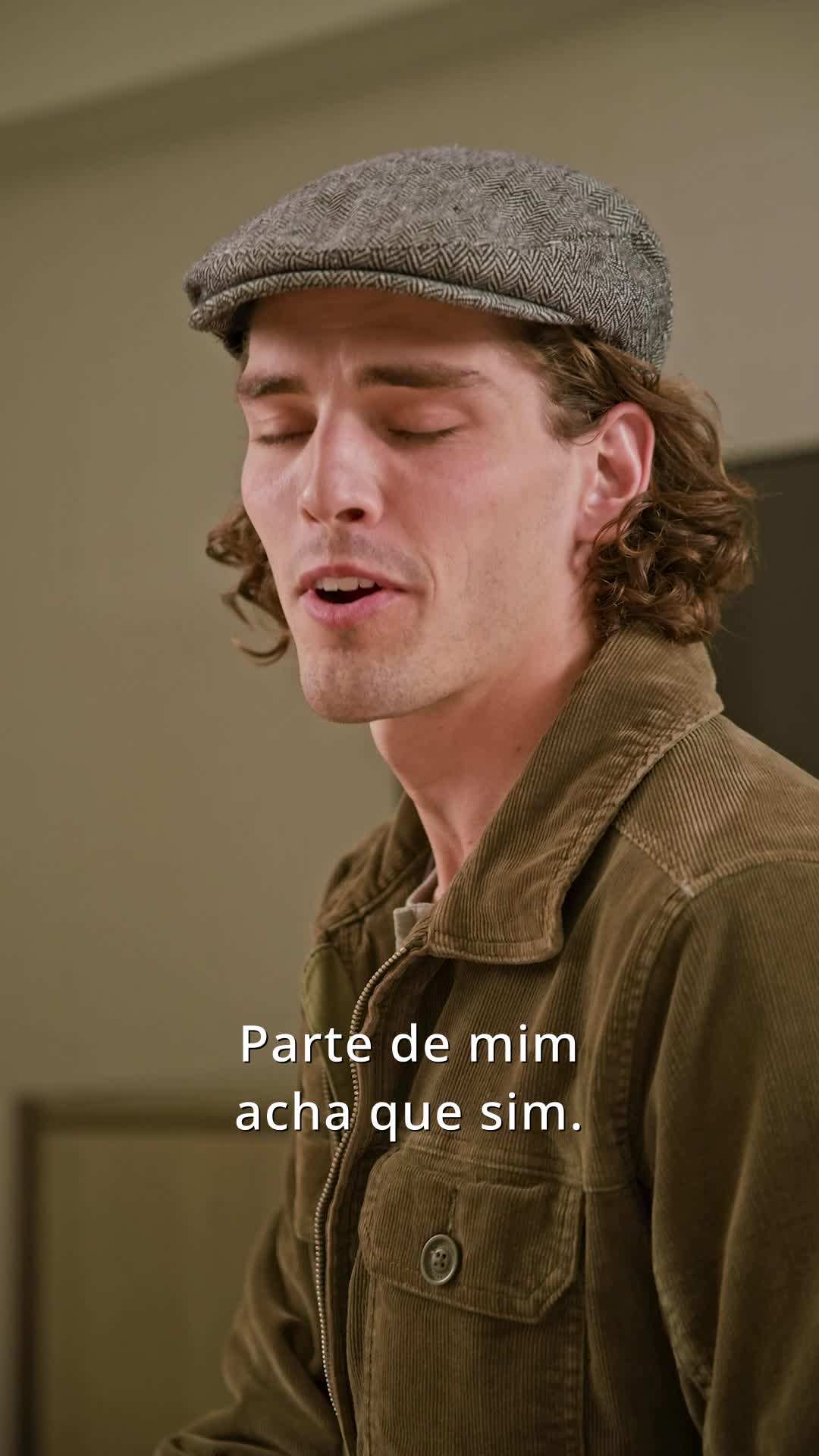 Episódio 34 - Gravida e Casada com uma Estrela de Cinema
