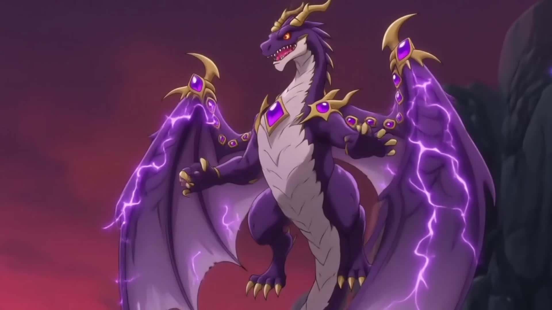 Episode 29 - A Little Fire Dragon? No More!