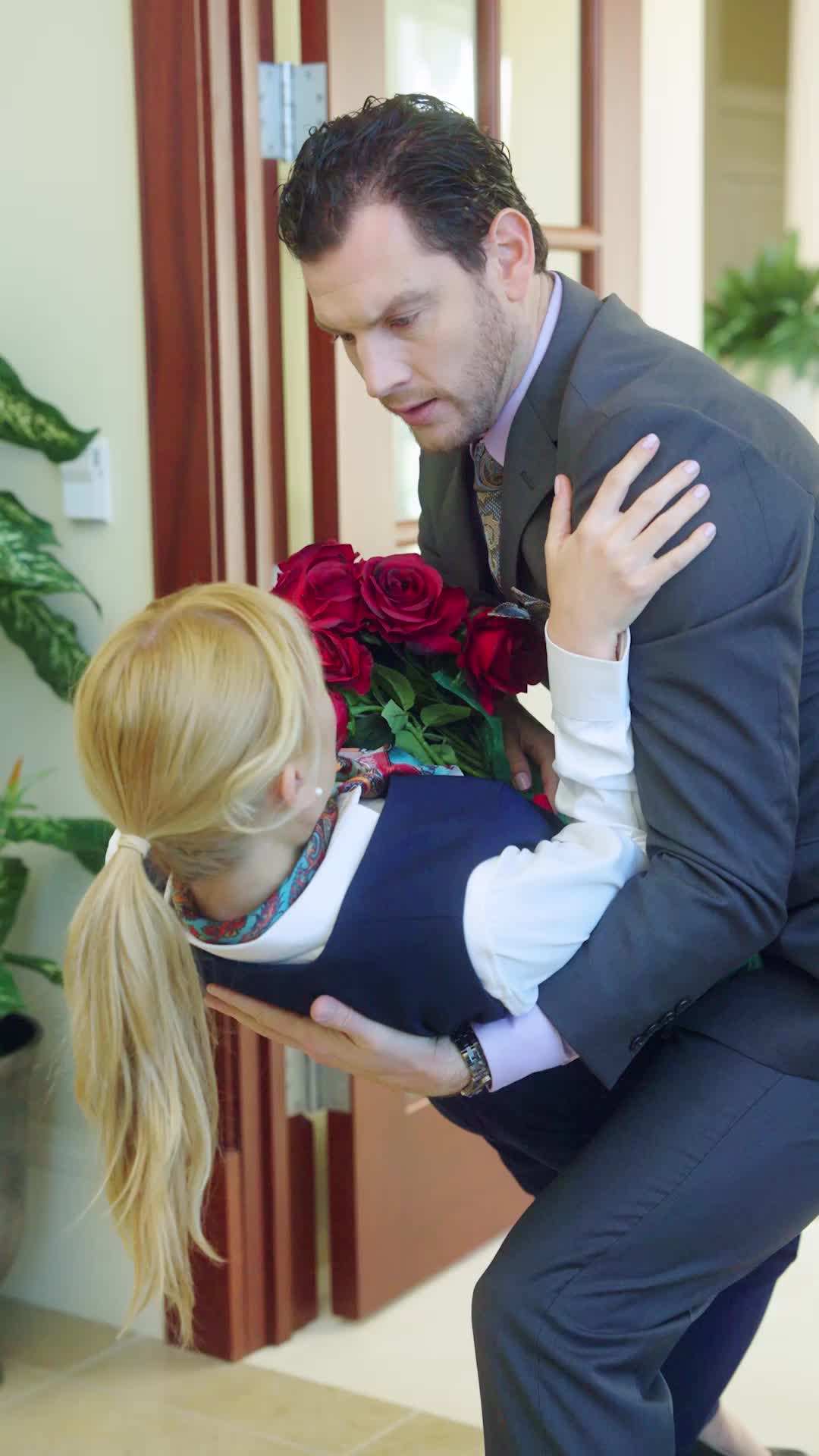Épisode 2 - Après le divorce, mon ex-femme est devenue milliardaire