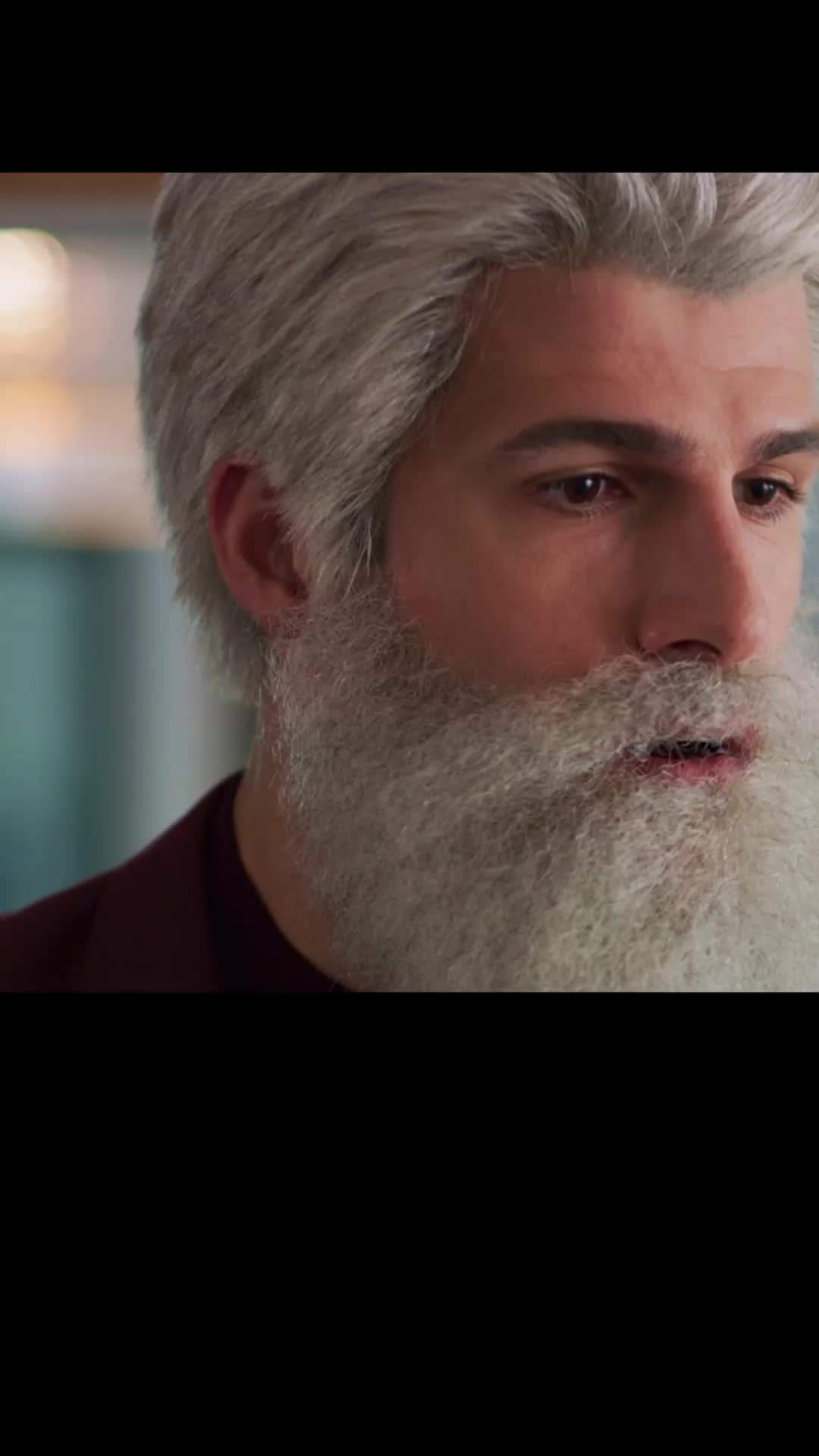 Episode 7 - Santa's Got Style