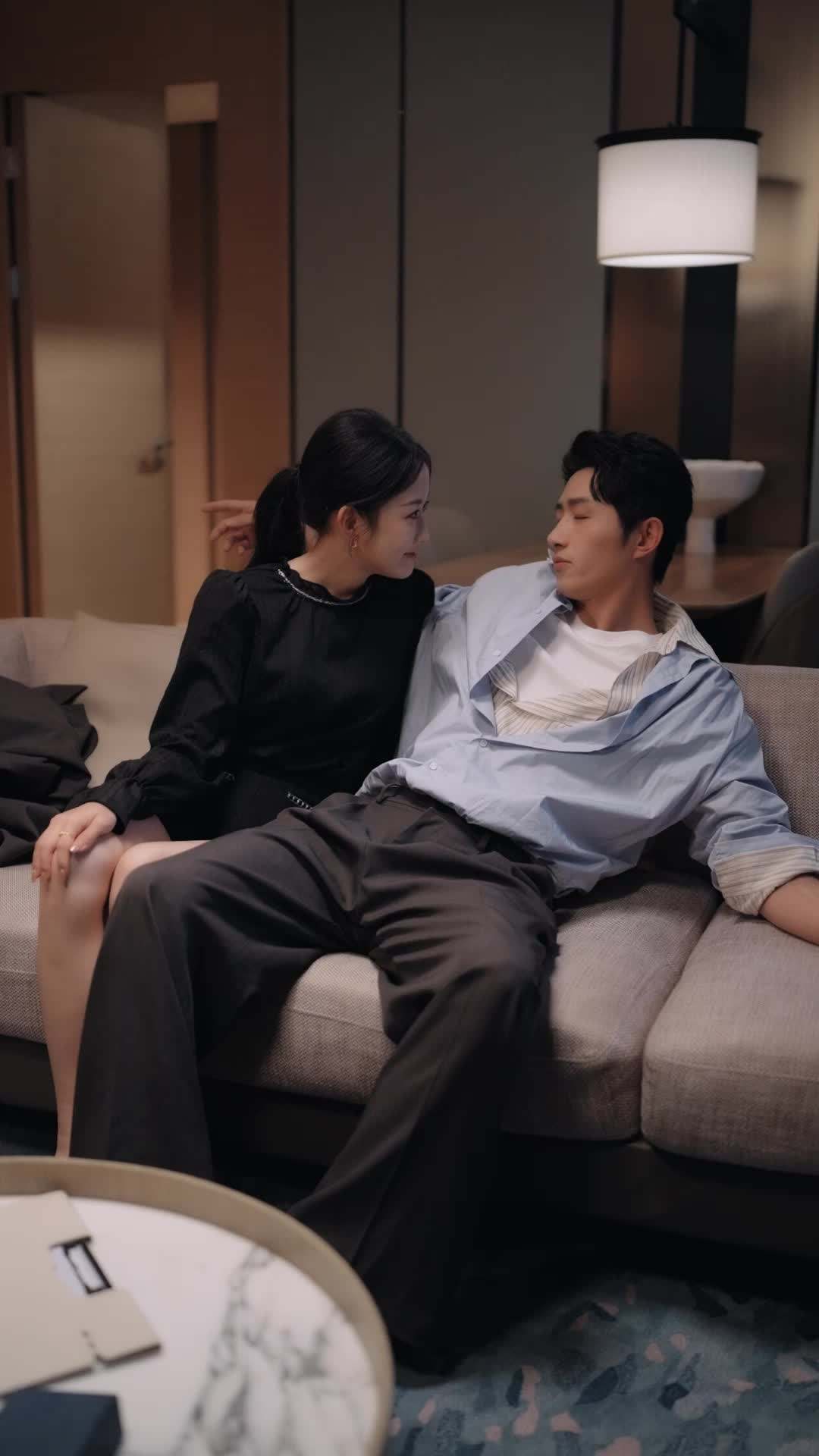 Episode 52 - Miss Secretary, You Stole His Heart