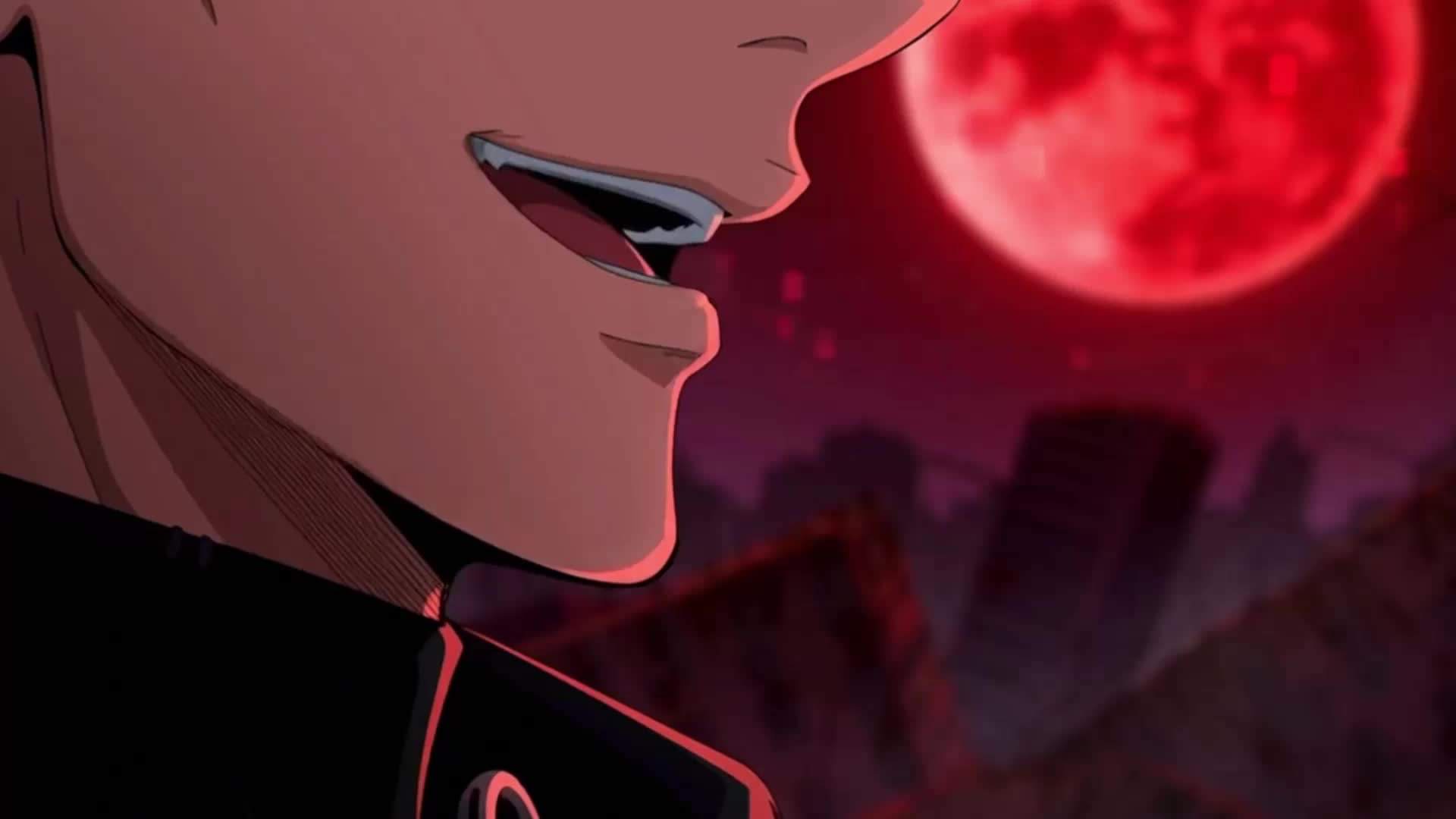 Episode 39 - I See Your True Name, I Decide Your Fate