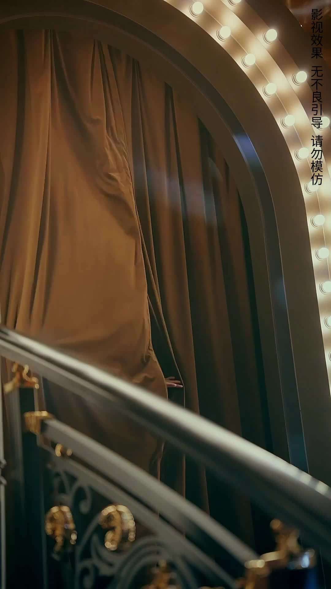 Episode 27 - Terjerat Cinta Malam Ini