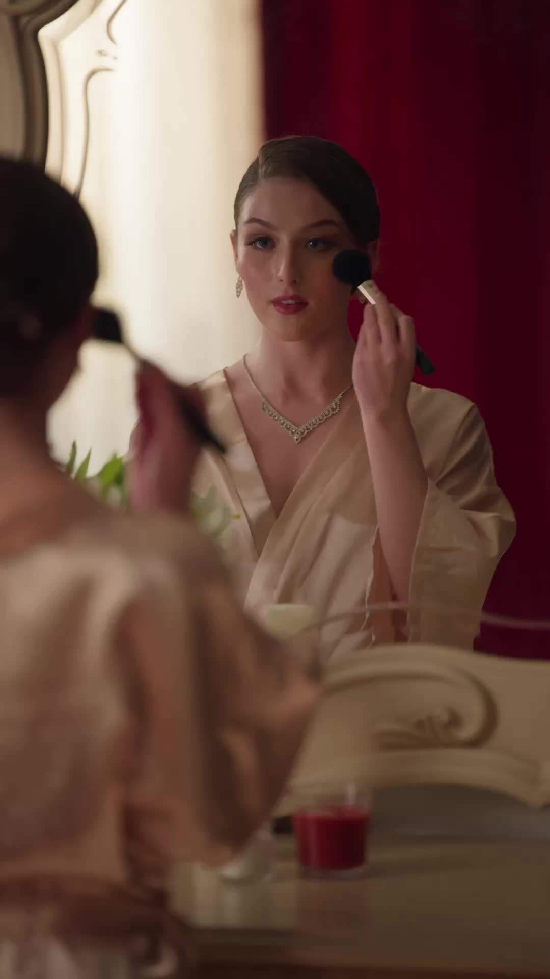 Episódio 70 - A Falsa Esposa do Bilionário