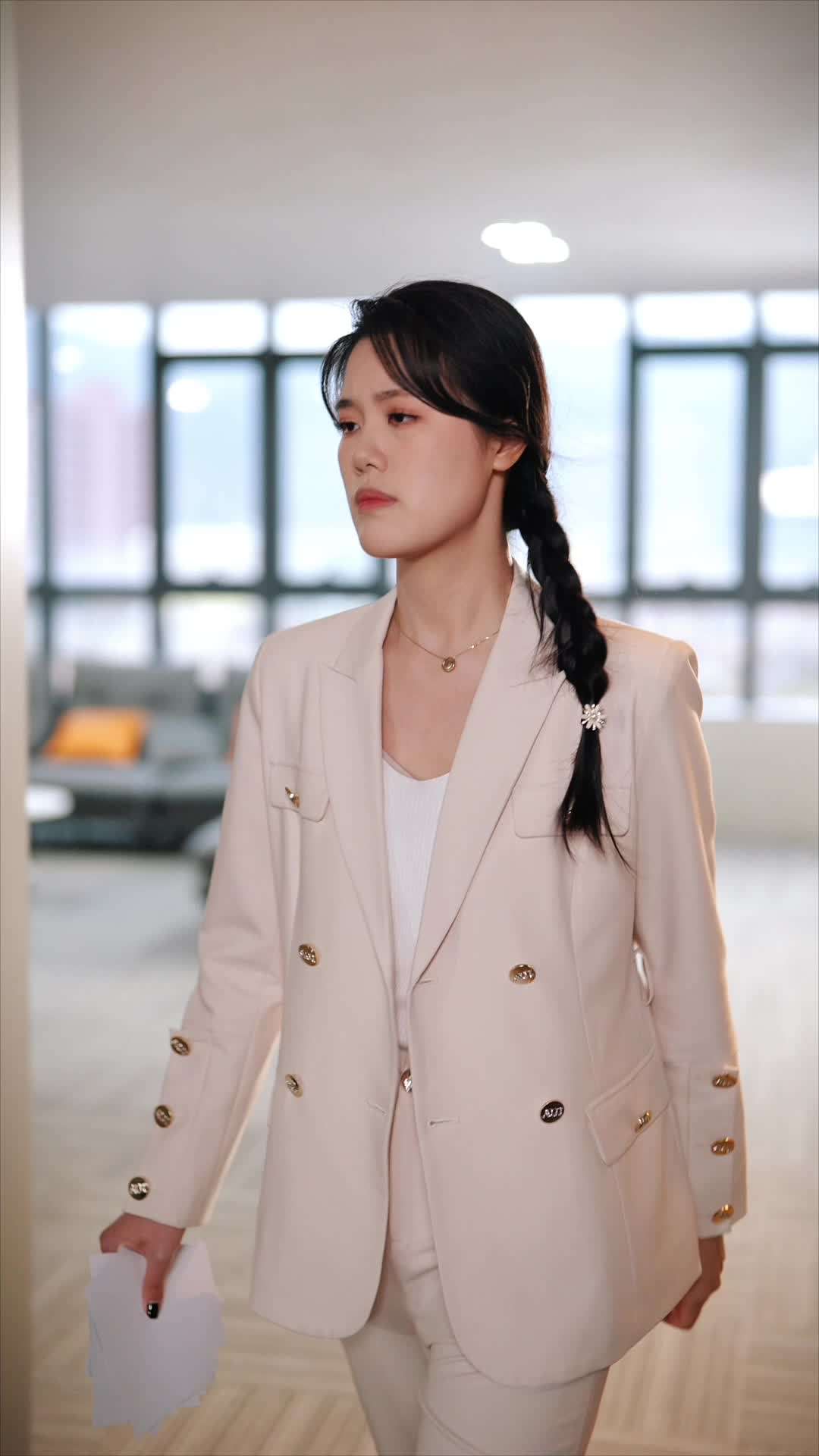 Episode 9 - Yielding to Her Charm