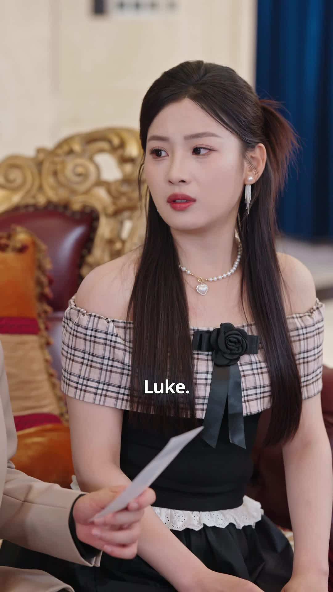 Episode 33 - Professor Luke's Sweet Mafia Princess