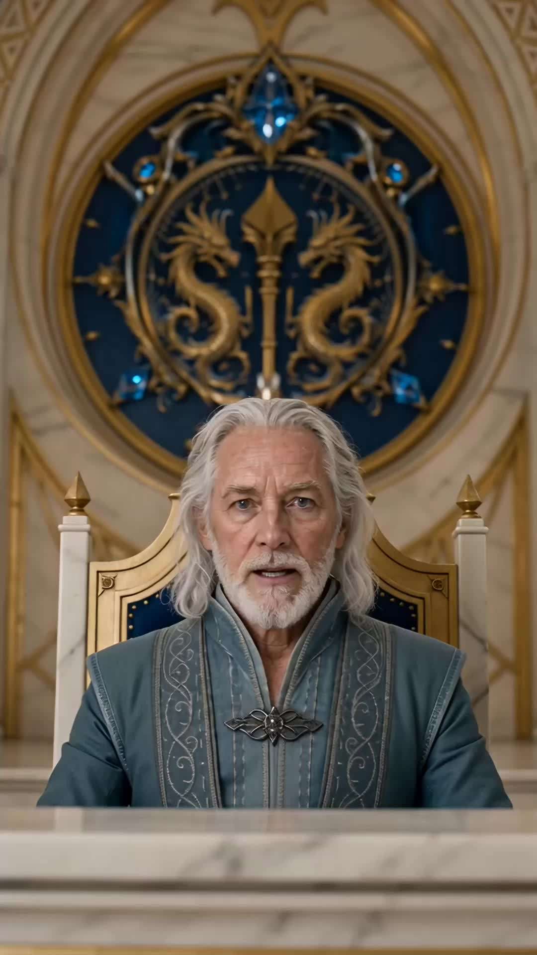 Episode 61 - Awakened, She Rises as the Frost