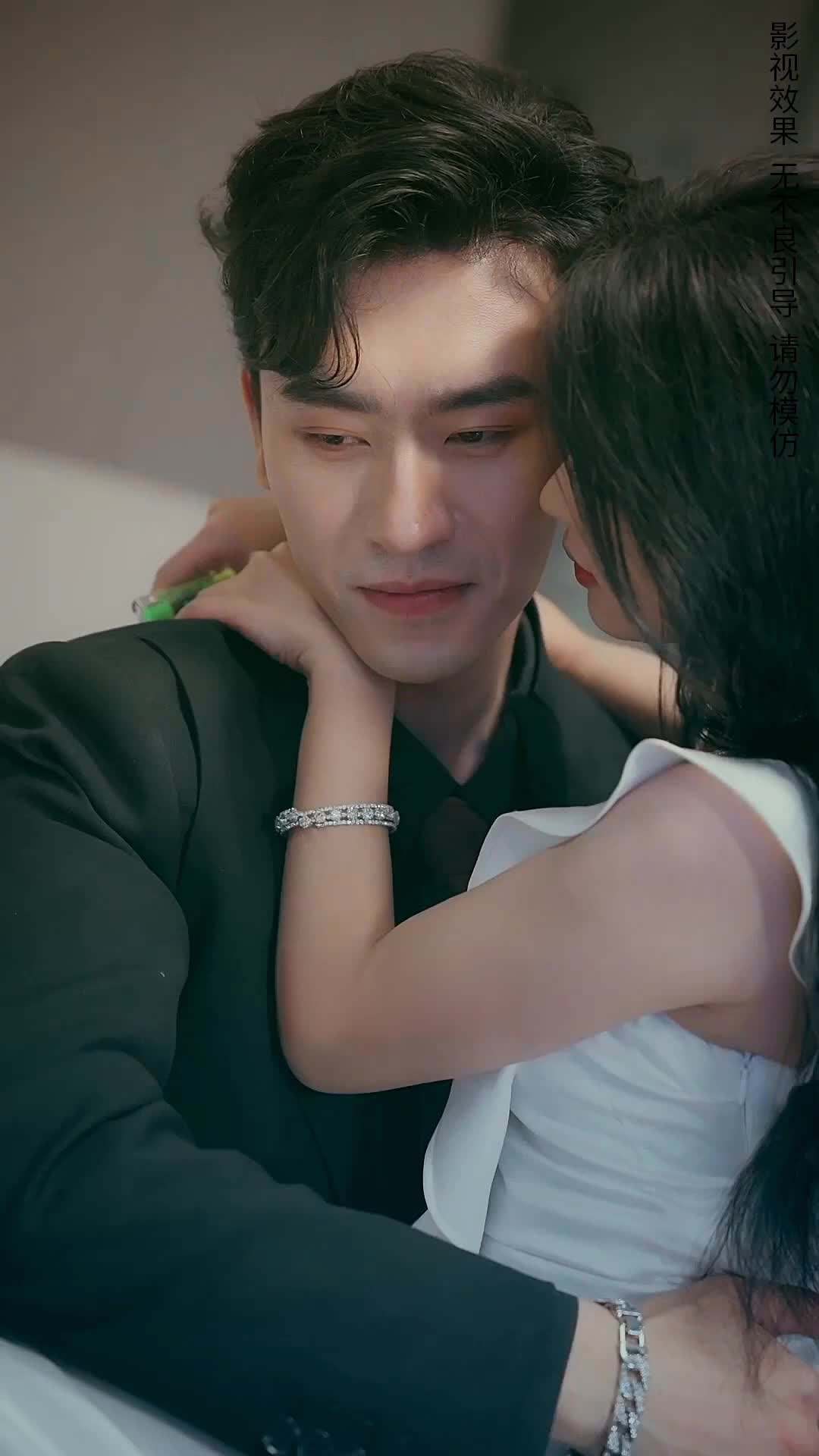 Episode 26 - Terjerat Cinta Malam Ini