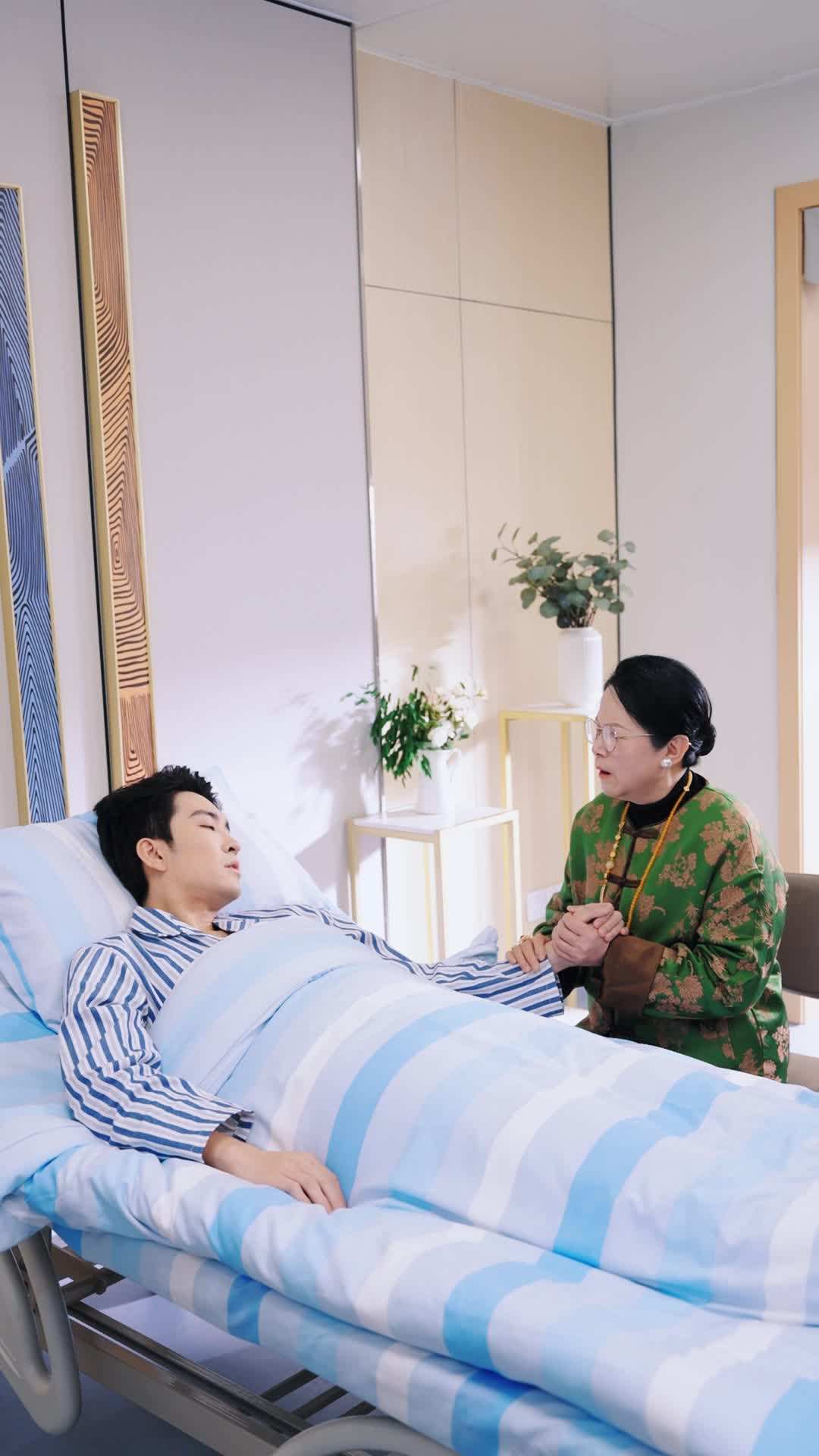에피소드 61 - 이번 생은 내 자신을 위해