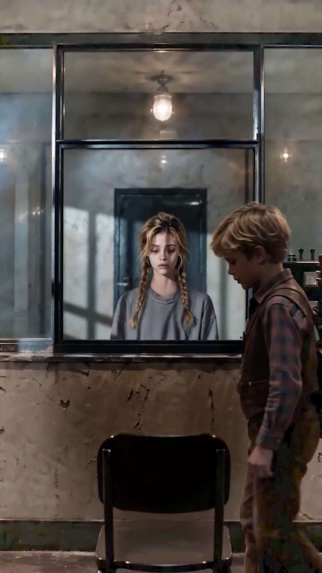 Episodul 5 - Închisoarea Star