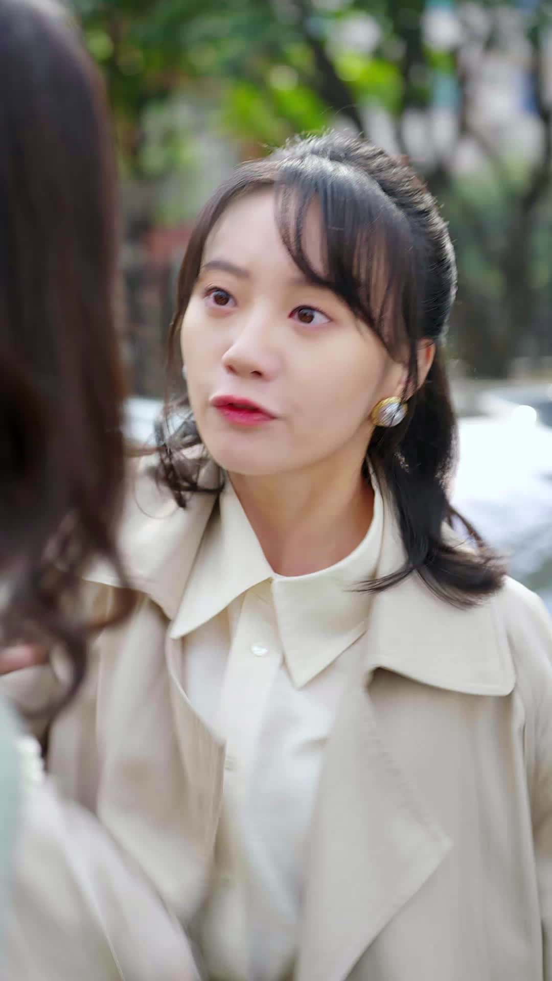 Episode 12 - Accidental Billionaire Bride