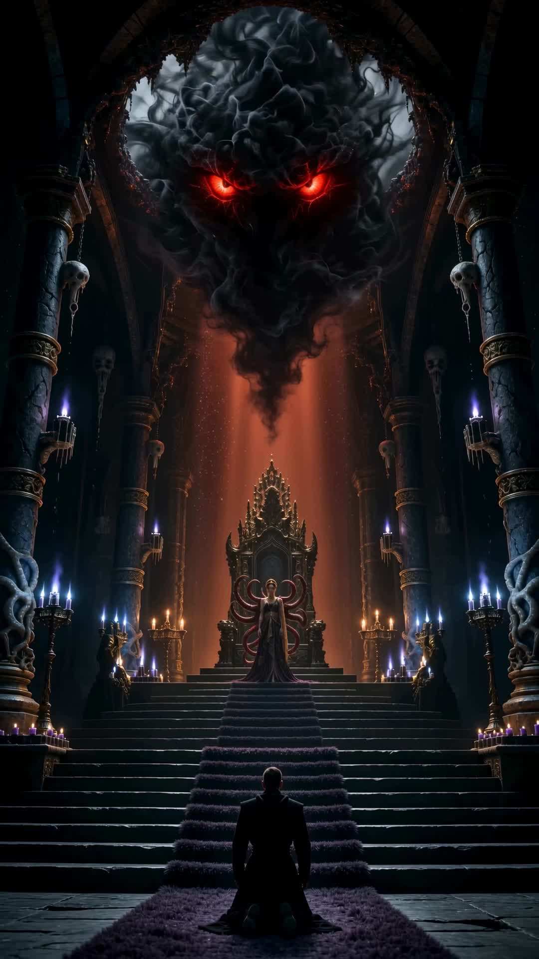 Episode 31 - The Ichorless Thrall Is The Primordial Queen!