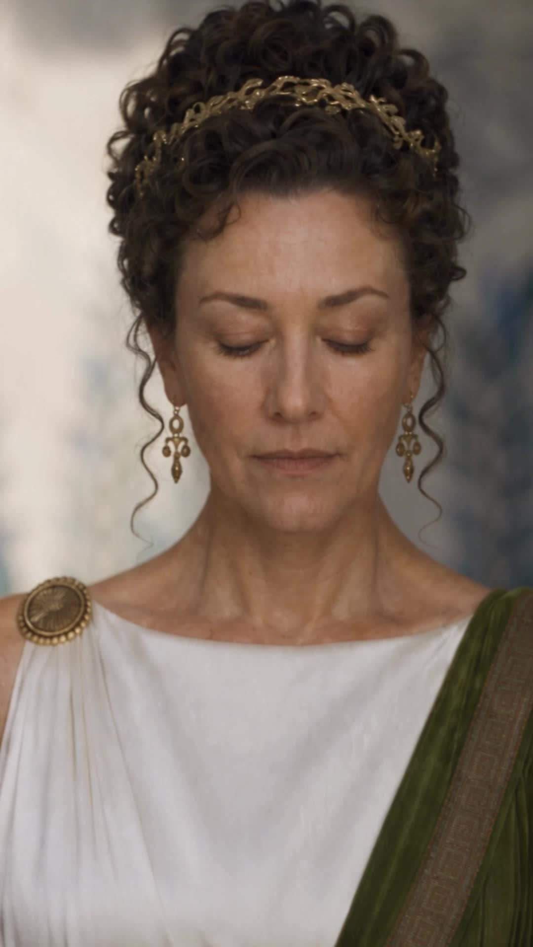 Episode 18 - The Odyssey: A Warrior King's Homecoming