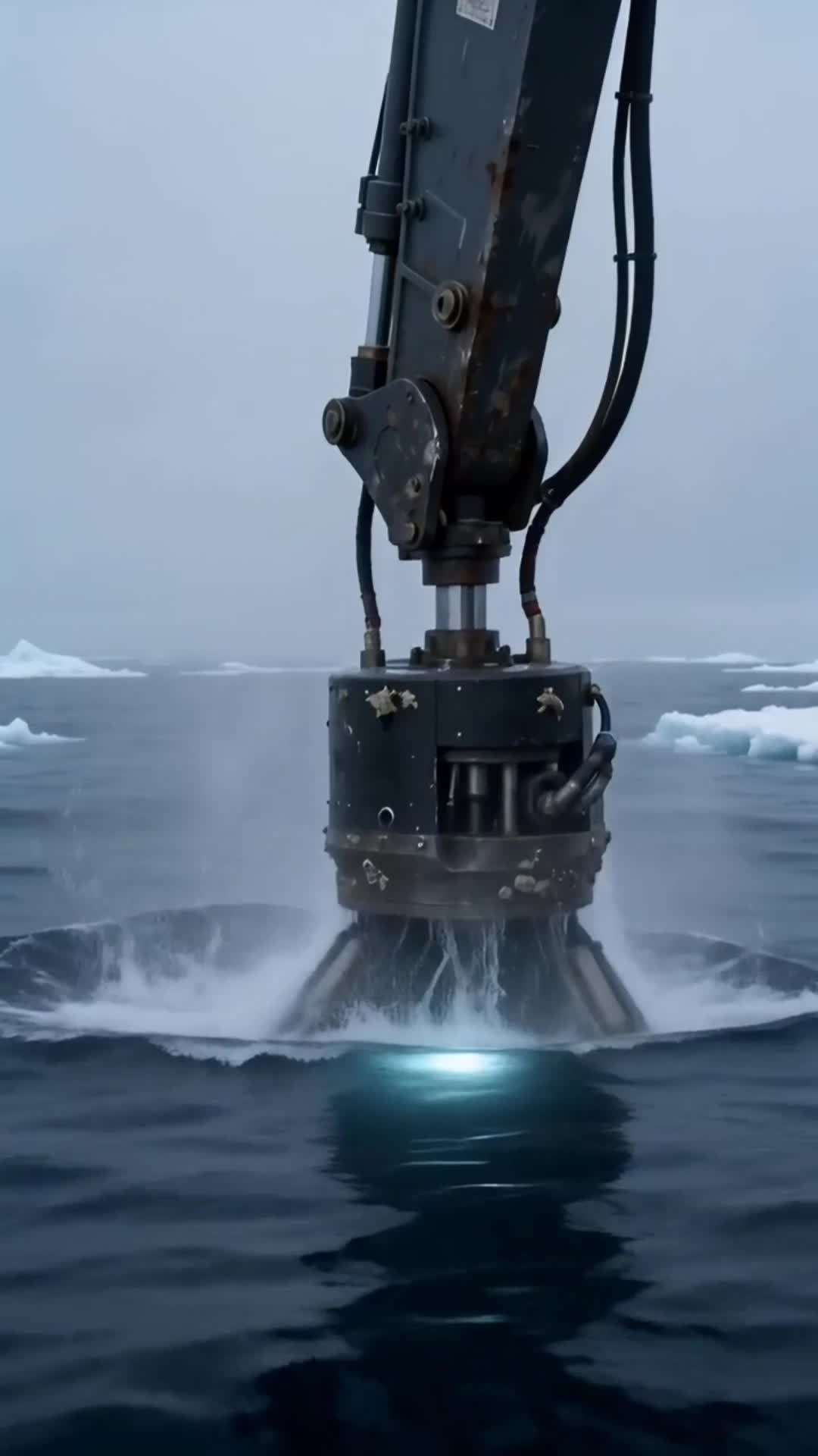 Episode 29 - The Deep-Sea King
