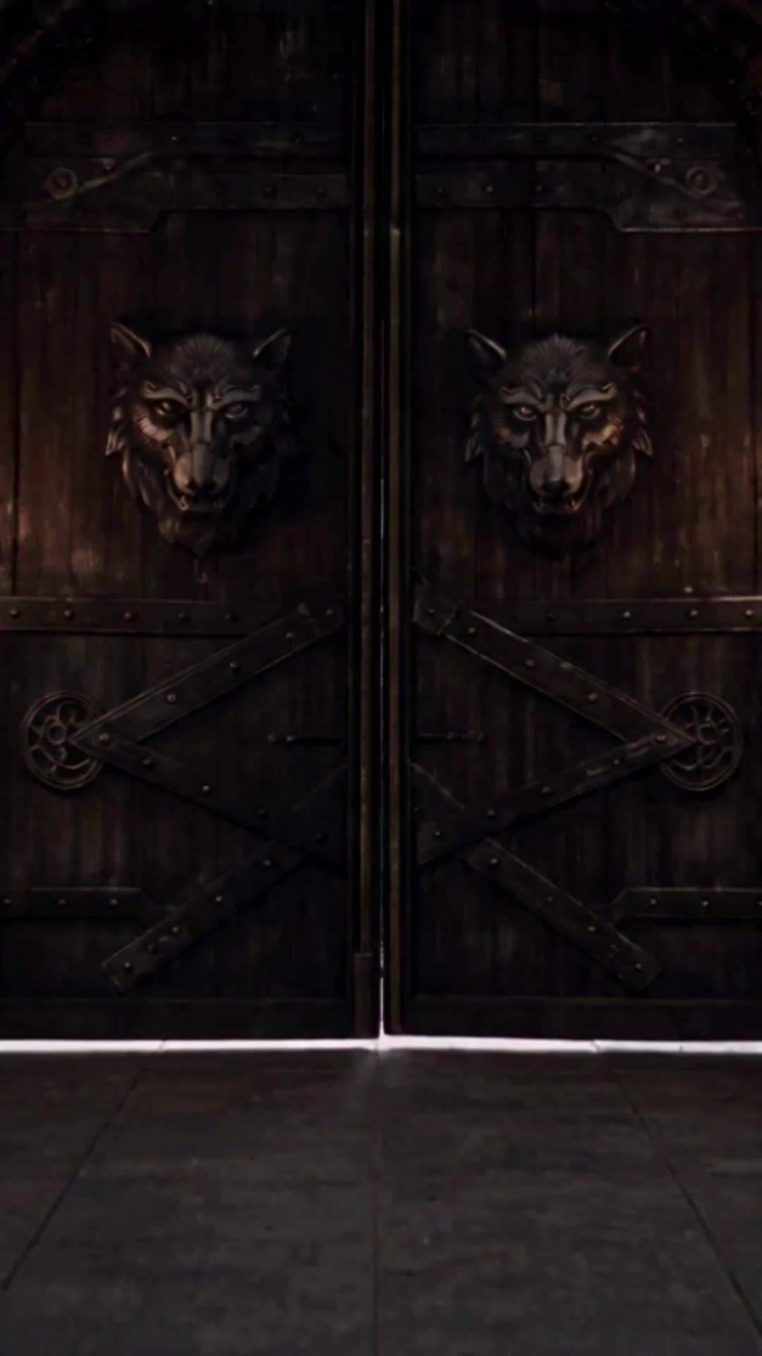 Episodio 9 - Renacida como la Luna del Alfa maldito