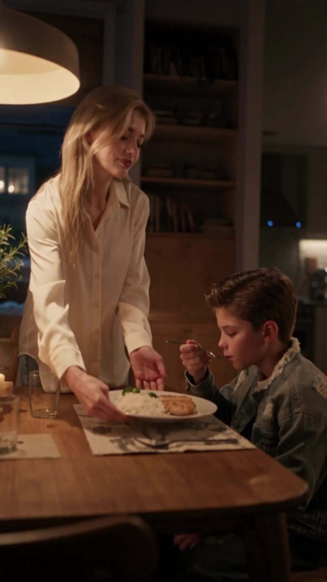 Episode 6 - He Didn't Know We Had Twins