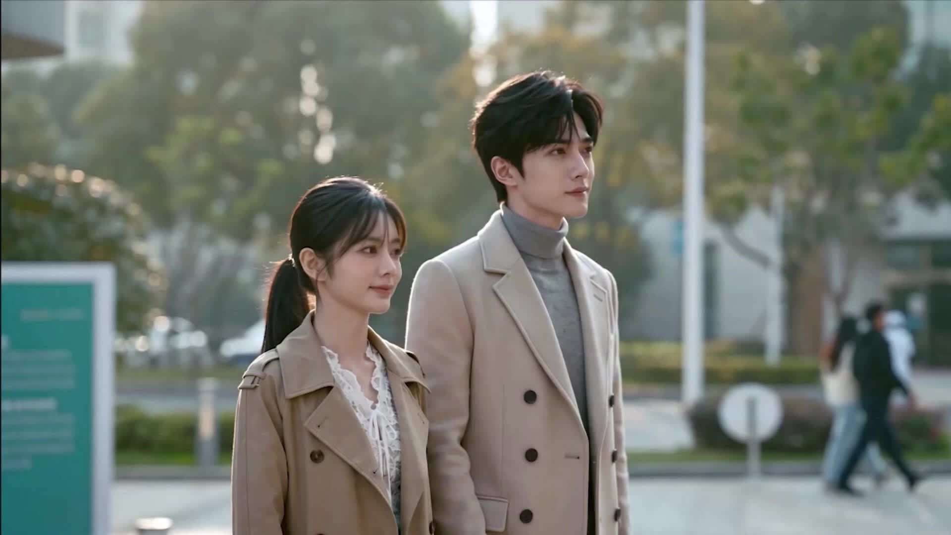 에피소드 65 - 대표님은 사랑꾼, 계약 아내는 돈 귀신?