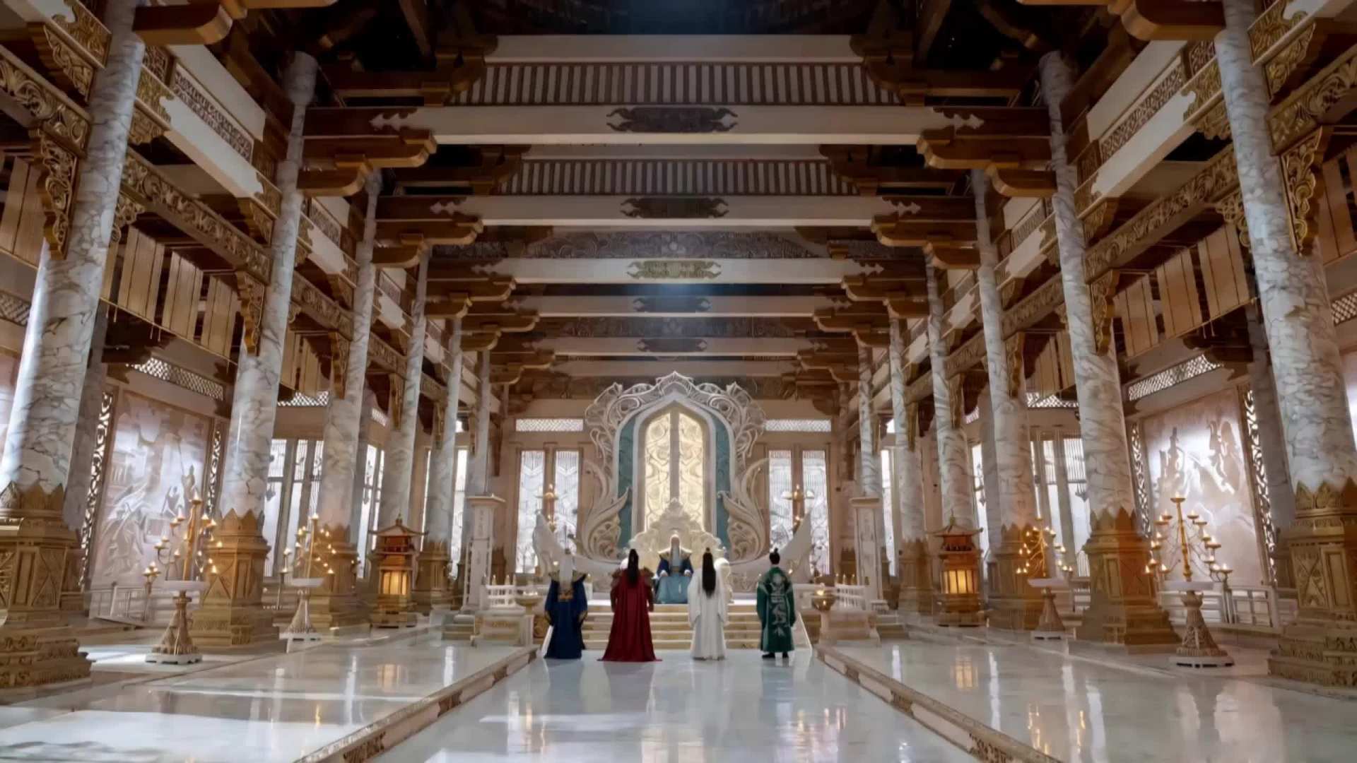Episode 74 - From Prey to King