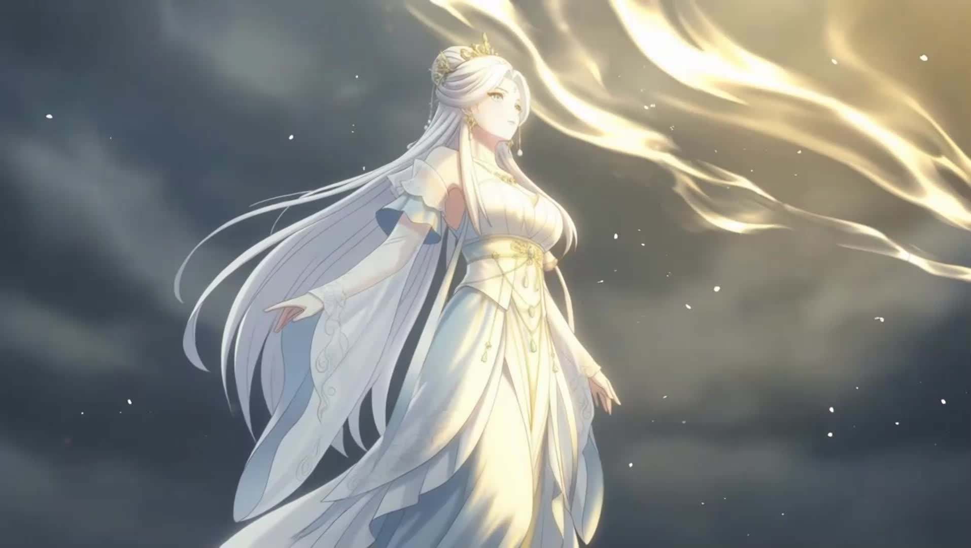 Episódio 11 - Dentro do romance, você me acusa na tribulação