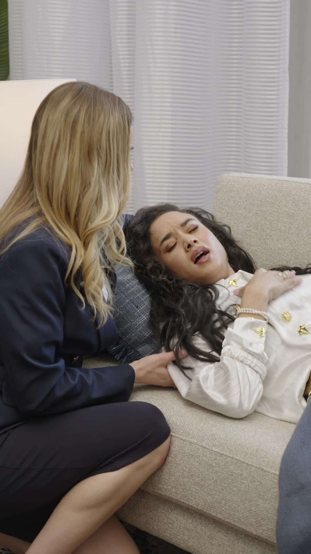Episode 43 - My Boss Loves Me Too Much