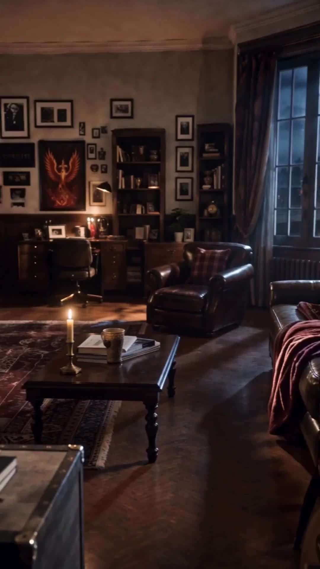 Episodio 13 - L’incantesimo del finto amore