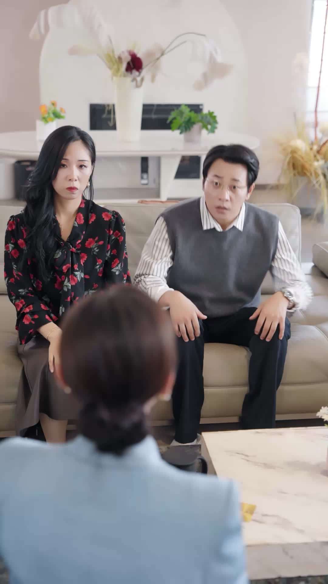 Episode 7 - She Played the Long Game