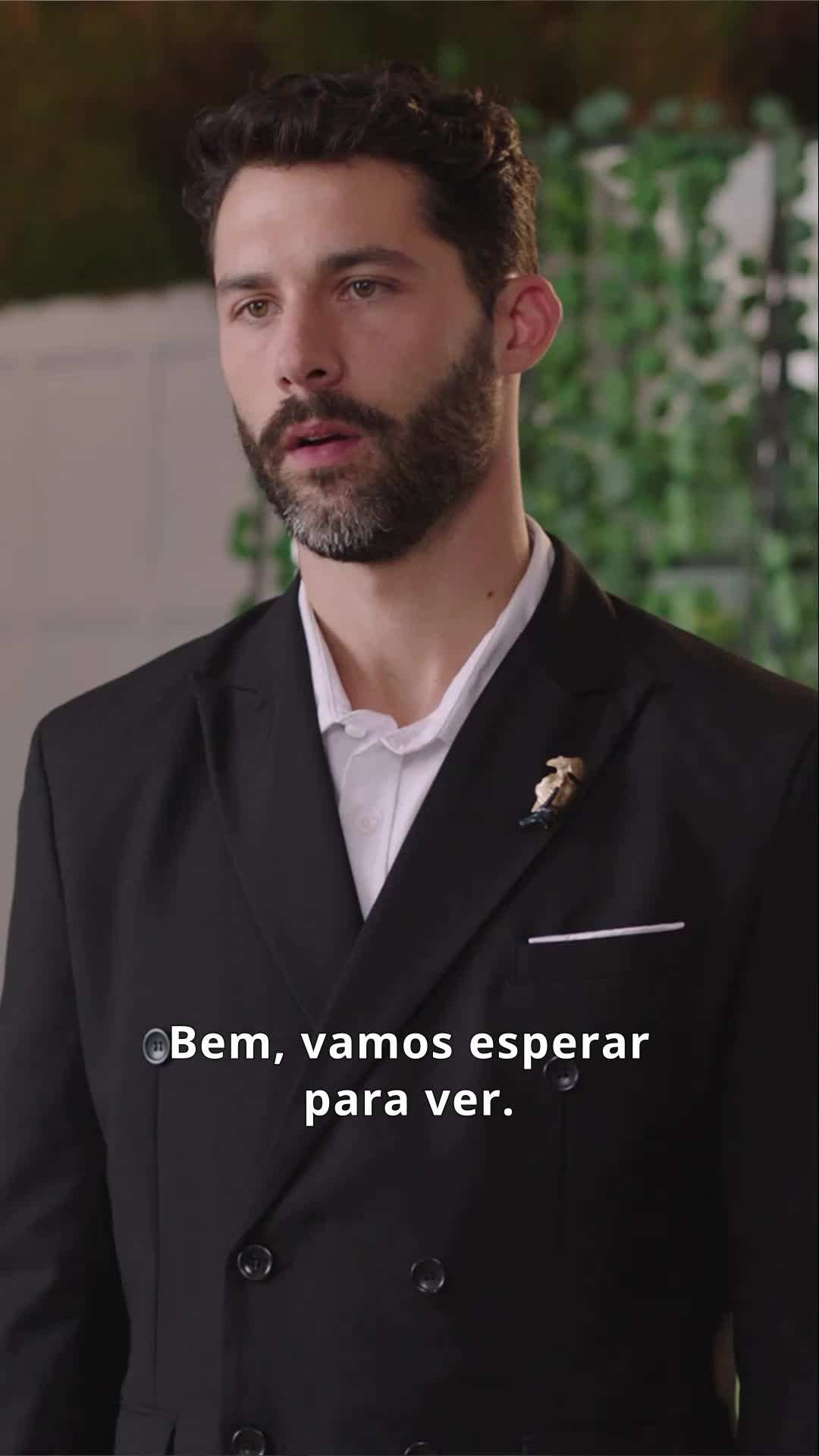 Episódio 21 - Banquete do Poder
