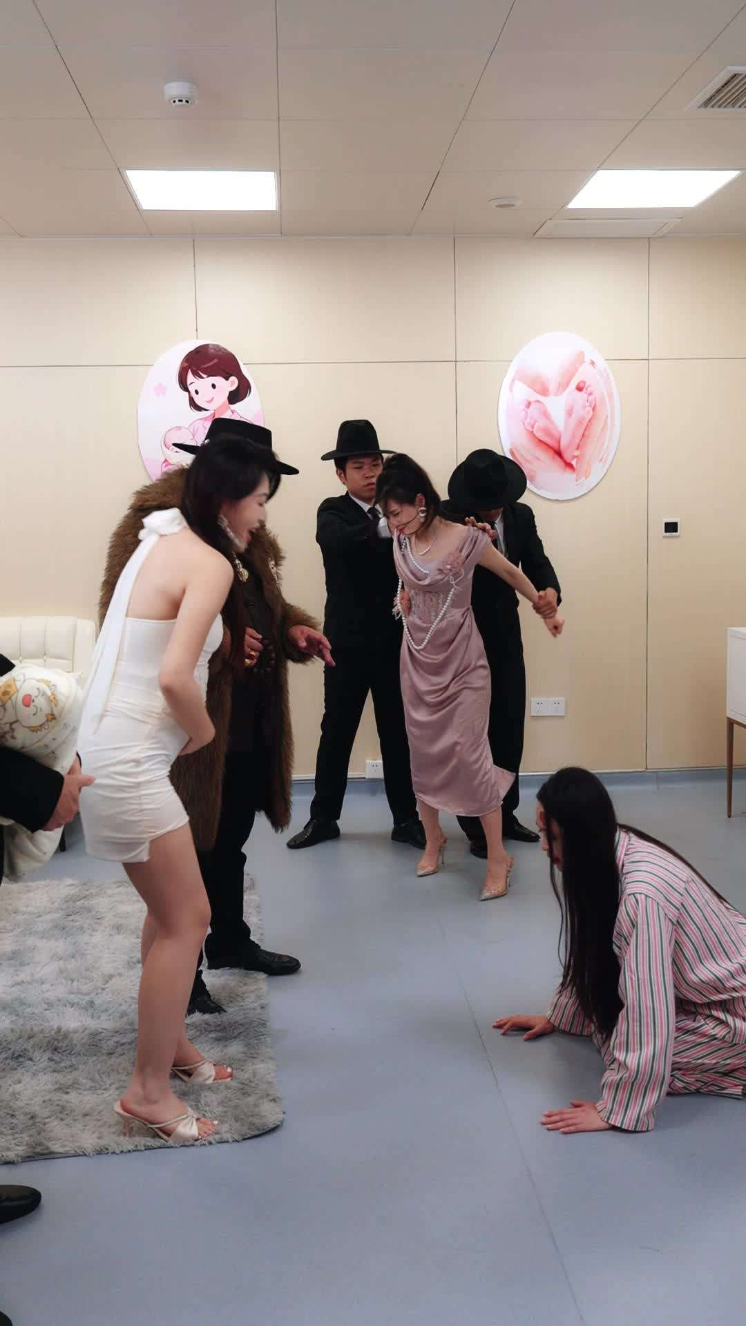 エピソード47 - サレ妻の逆襲： 富豪令嬢を怒らせた代償