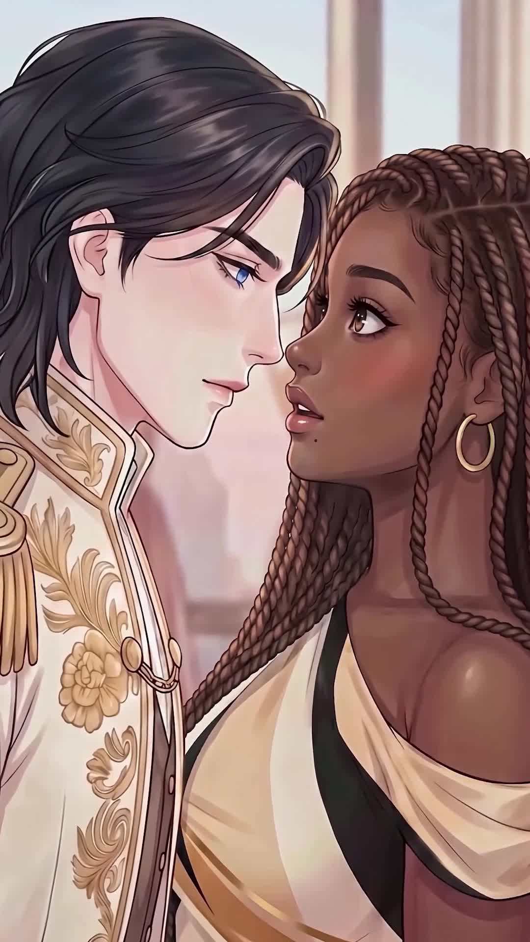 Episode 5 - King's Pregnancy Proposition