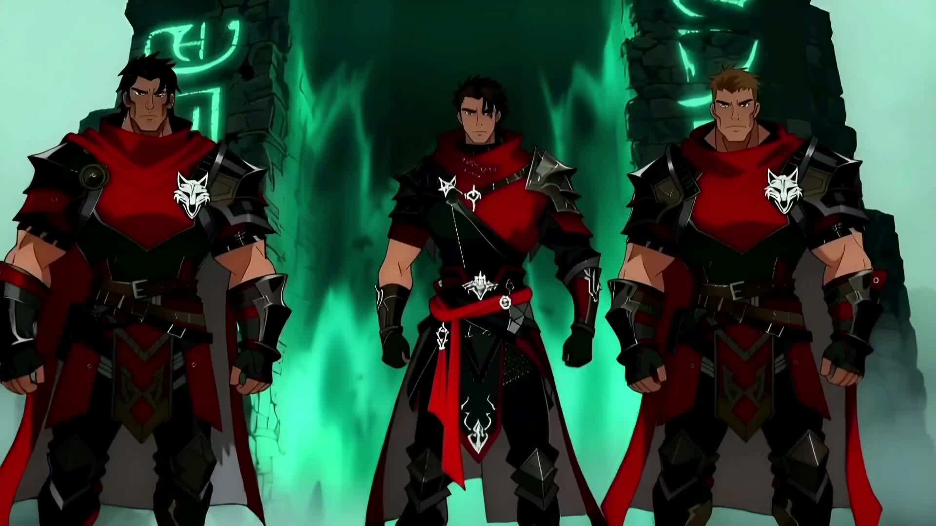 Episode 35 - Undead Scourge: I Am Death