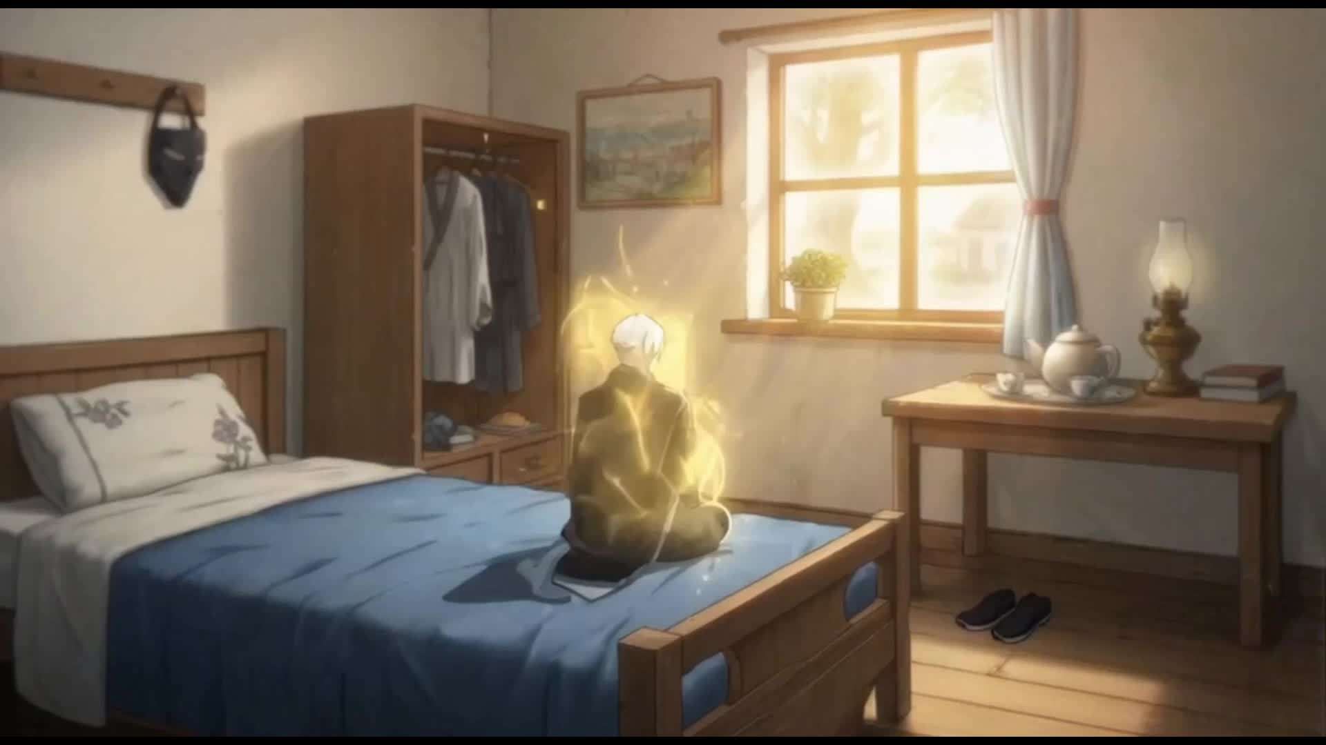 エピソード32 - 魔窟を十数年守ったのに、悪者扱いされた件