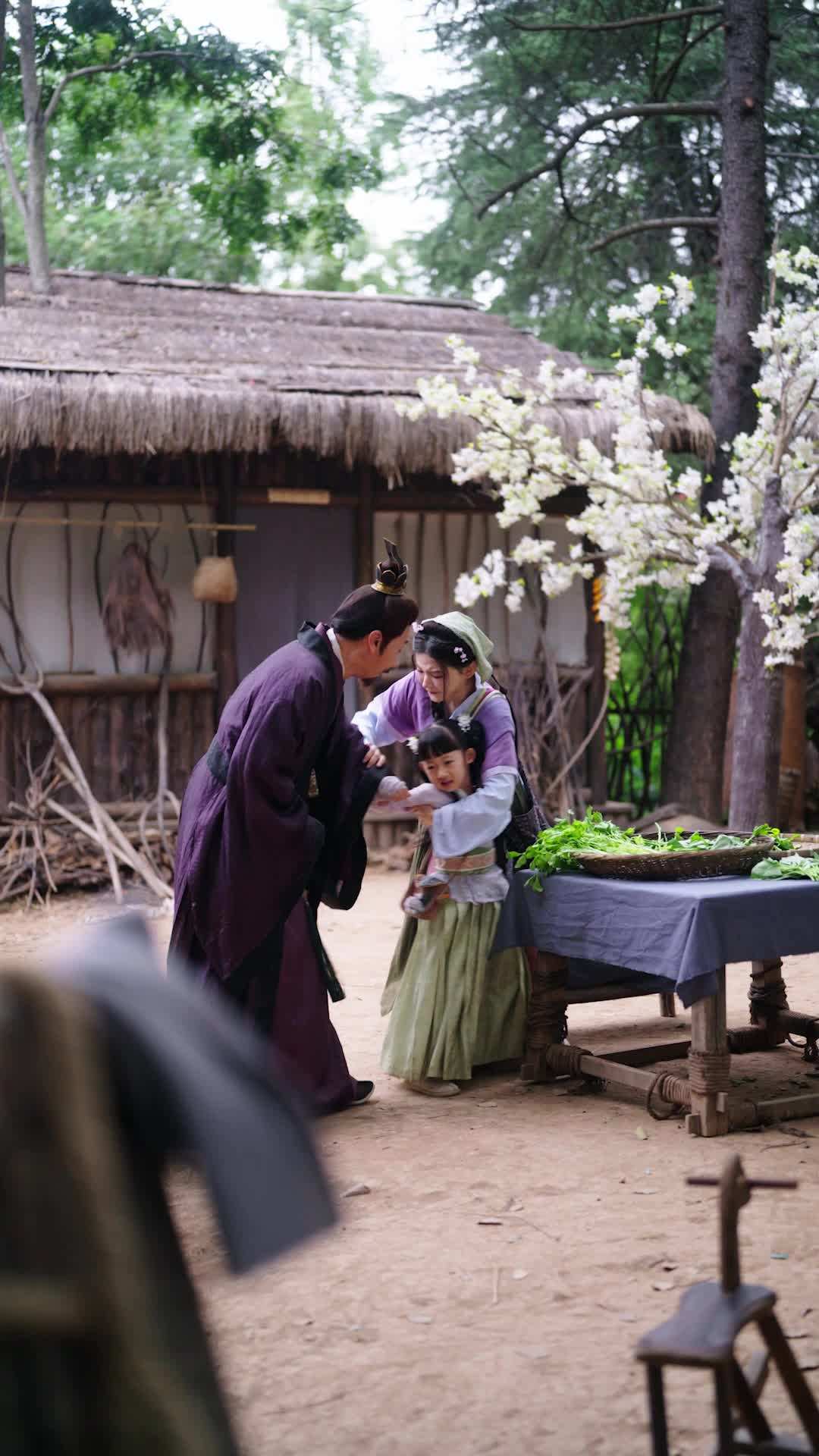 エピソード70 - 帝王に嫁ぐ宿命、真の皇后は私